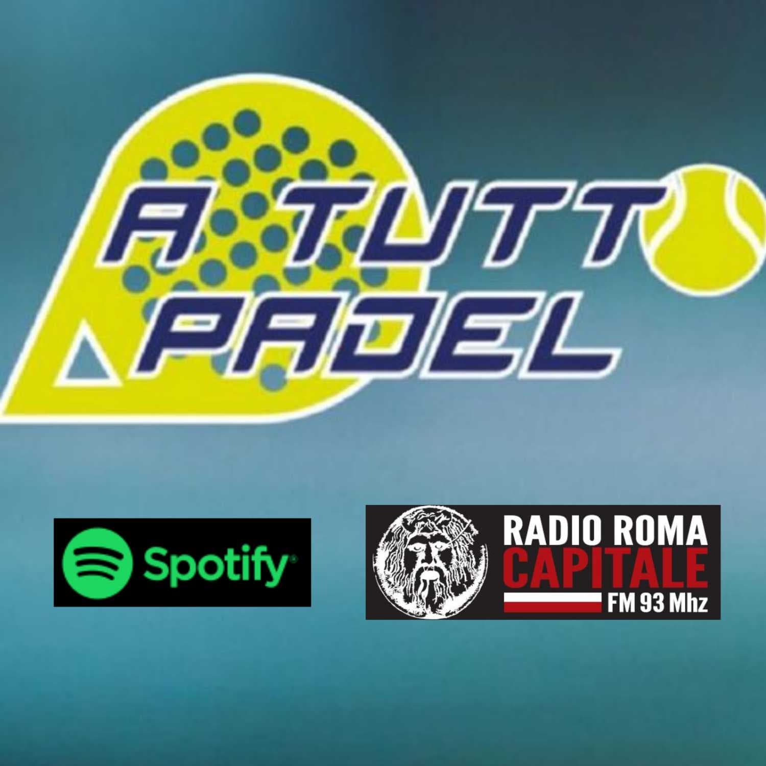 A Tutto Padel - Podcasts