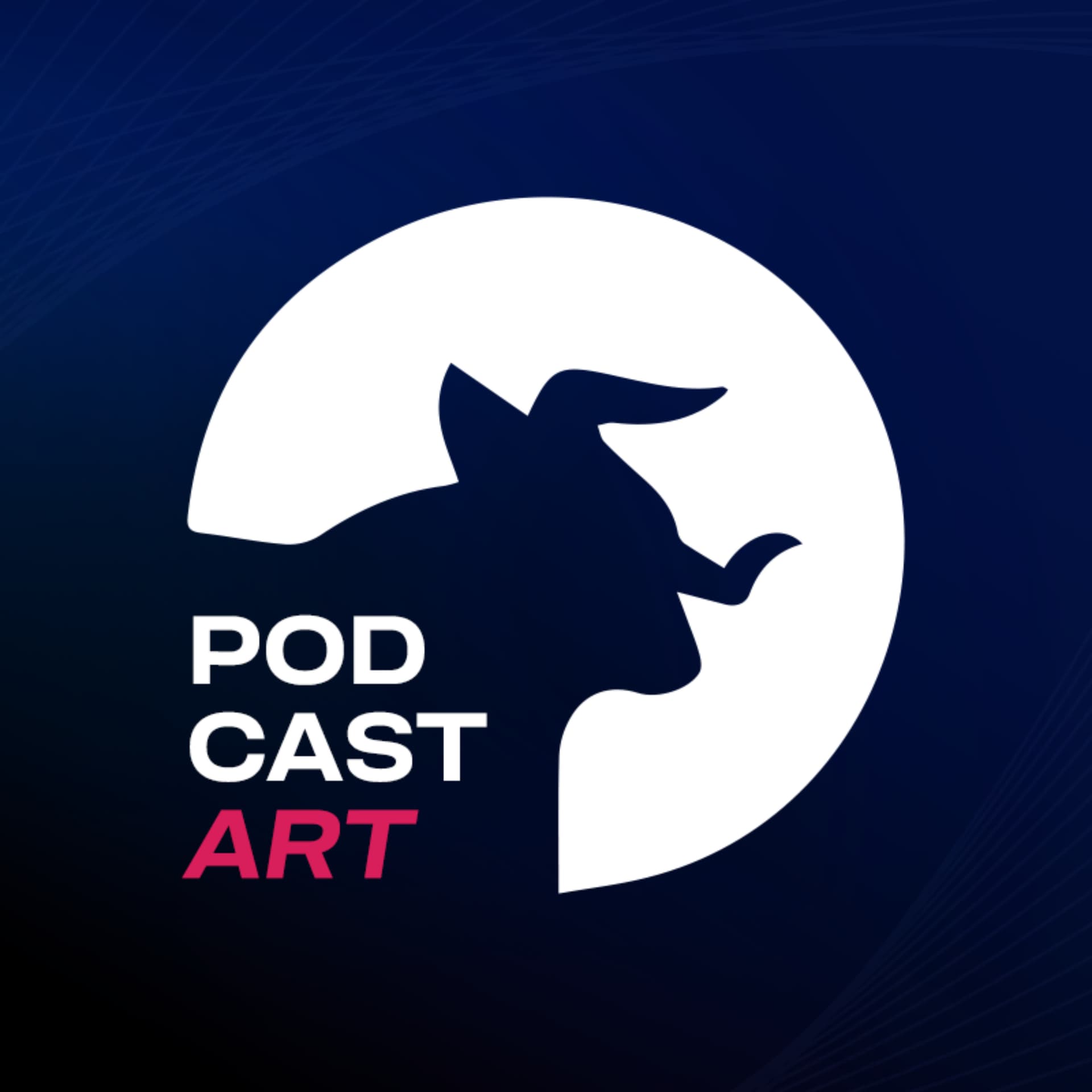 Podcast ART - Podcasts