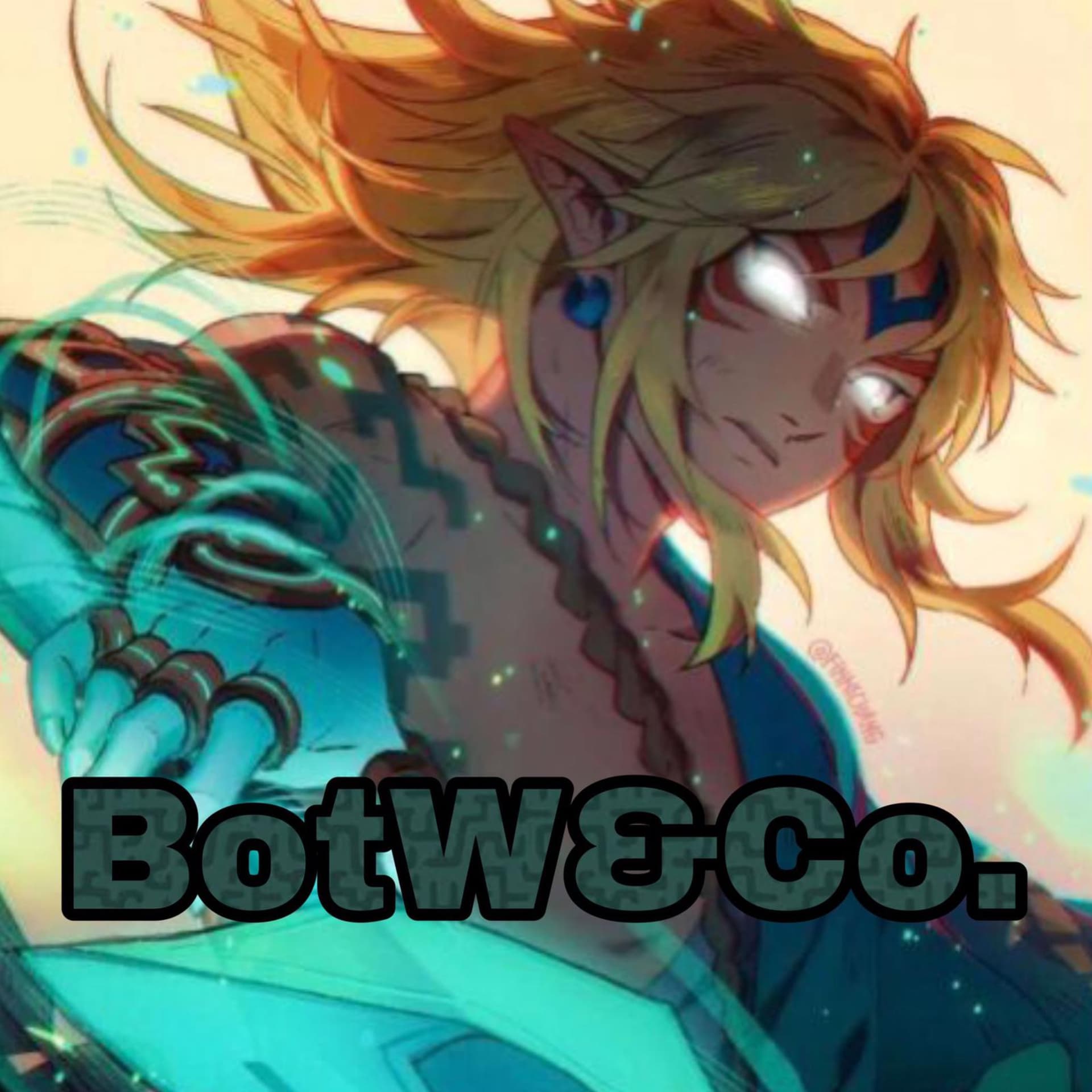 BotW & Co. - Podcasts