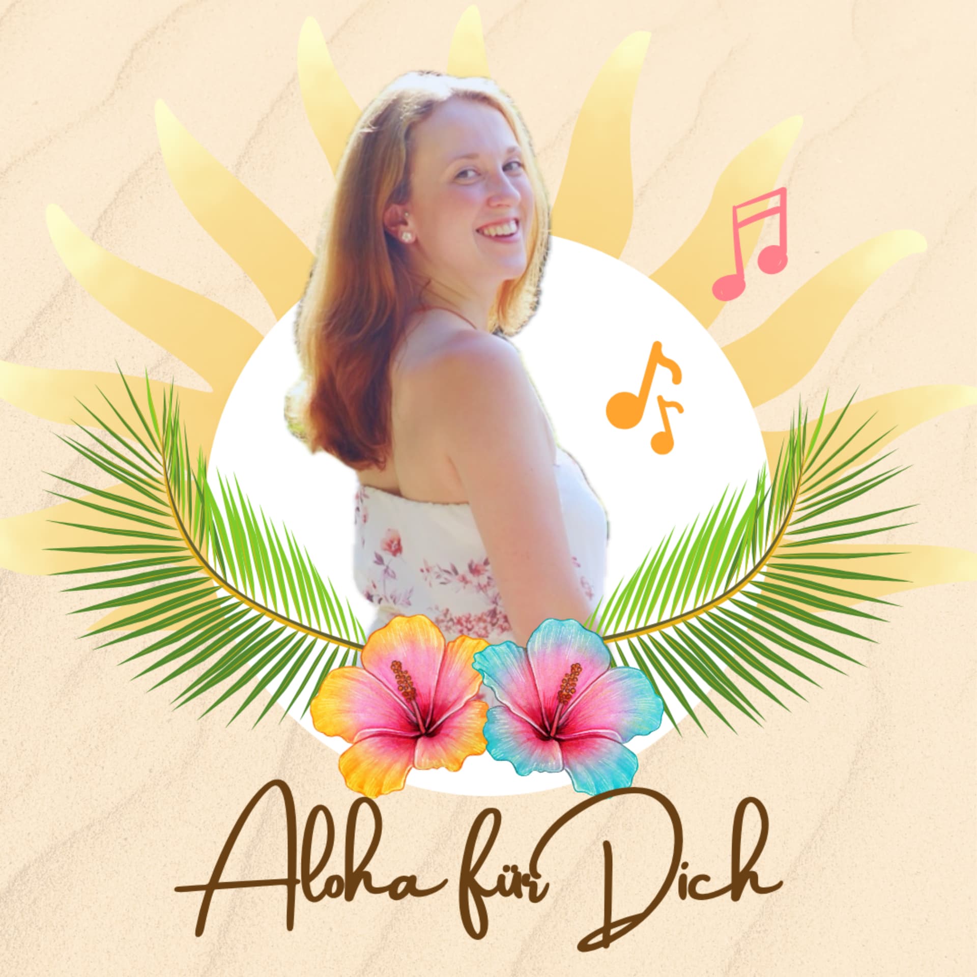 Aloha für Dich - Podcasts