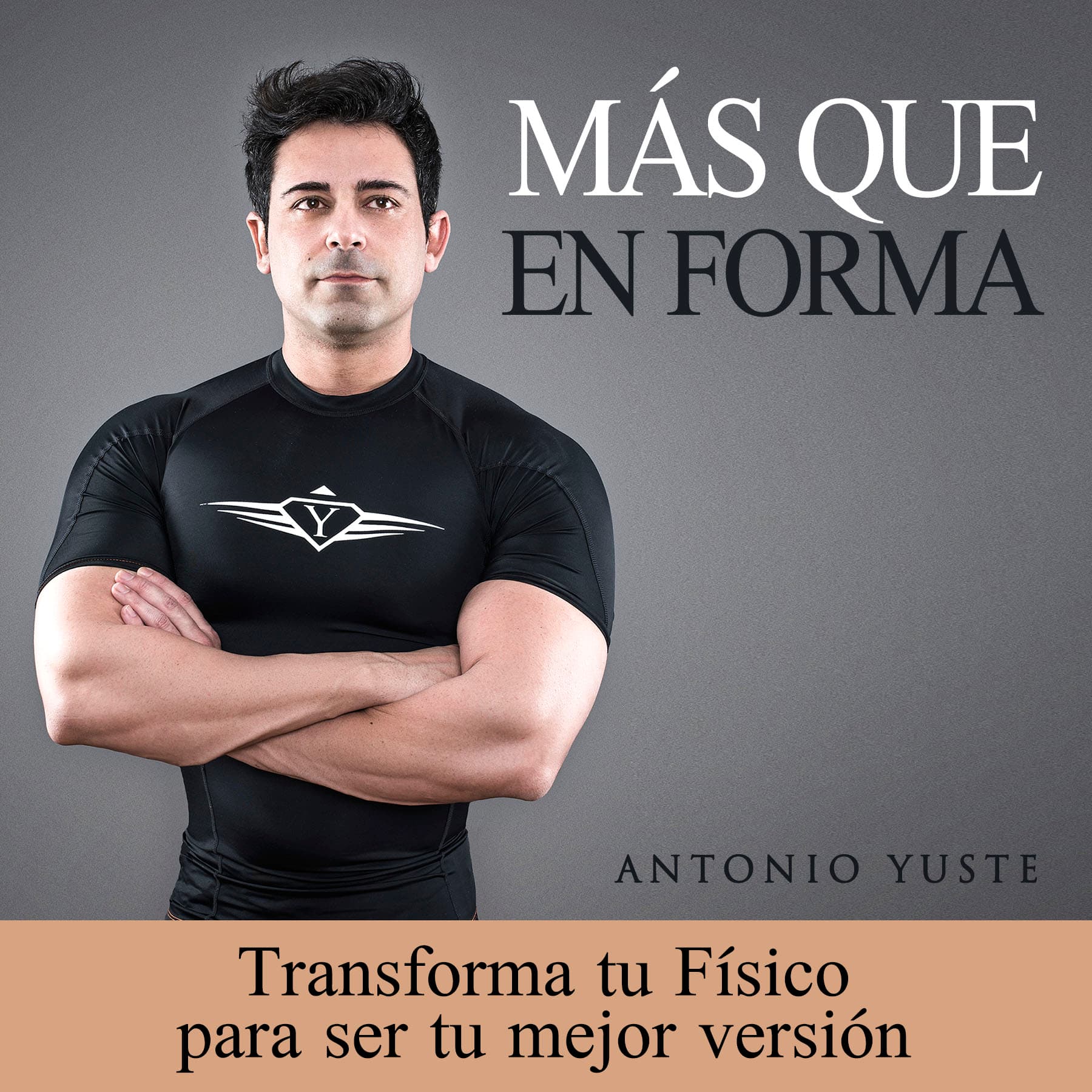 Más que En Forma - Podcasts