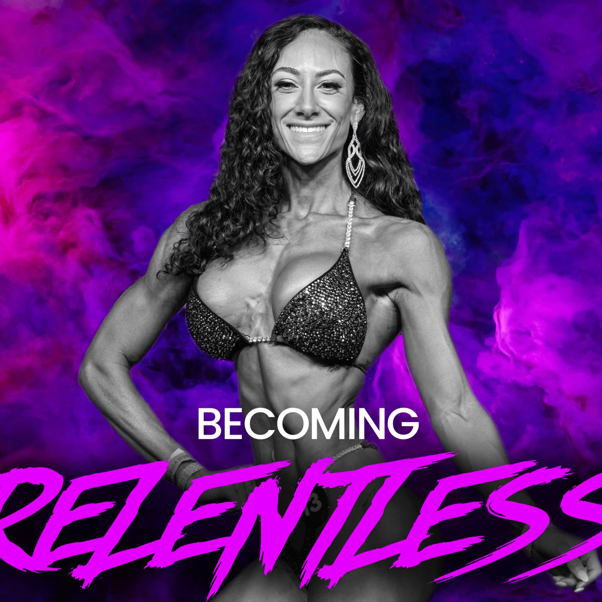 BEcoming RELENTLESS - Podcasts