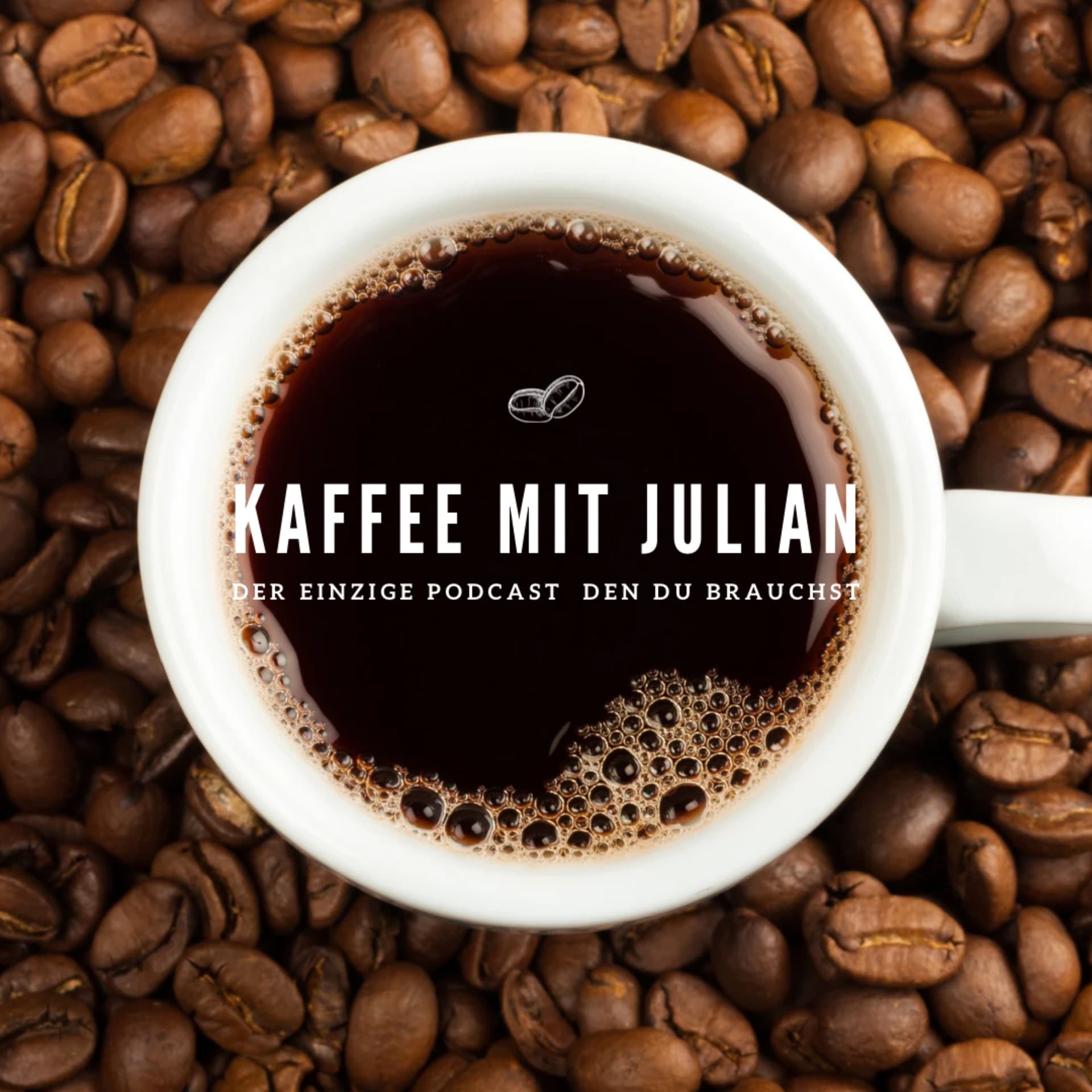 Kaffee mit Julian - Podcasts