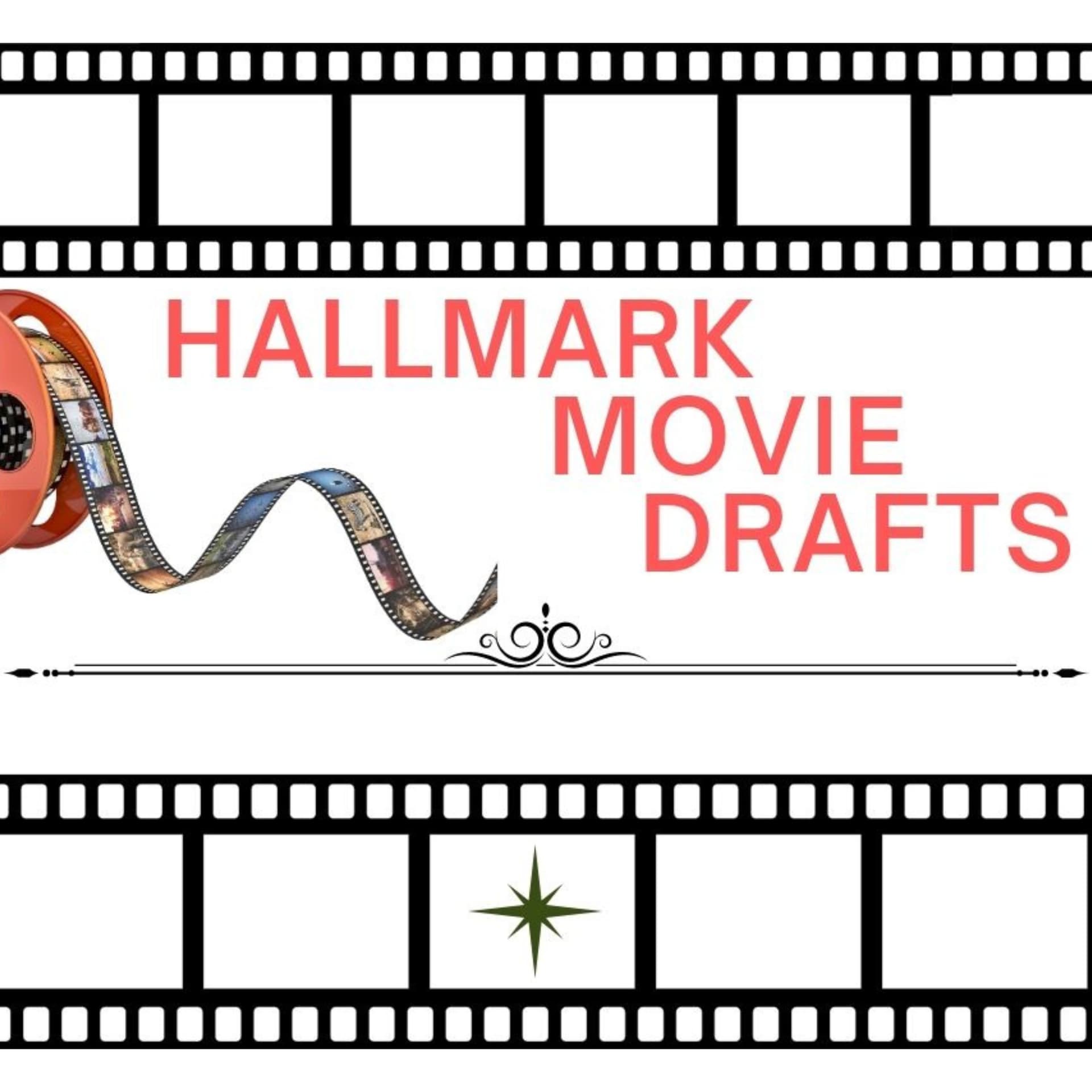 Hallmark Movie Drafts - Podcasts