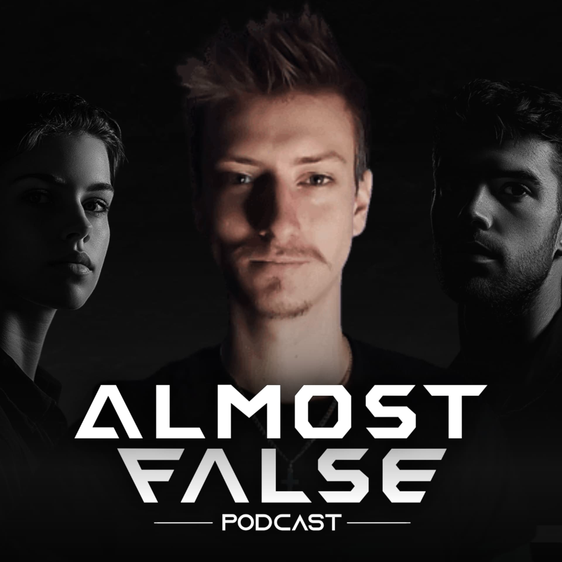 Almost False - Podcasts