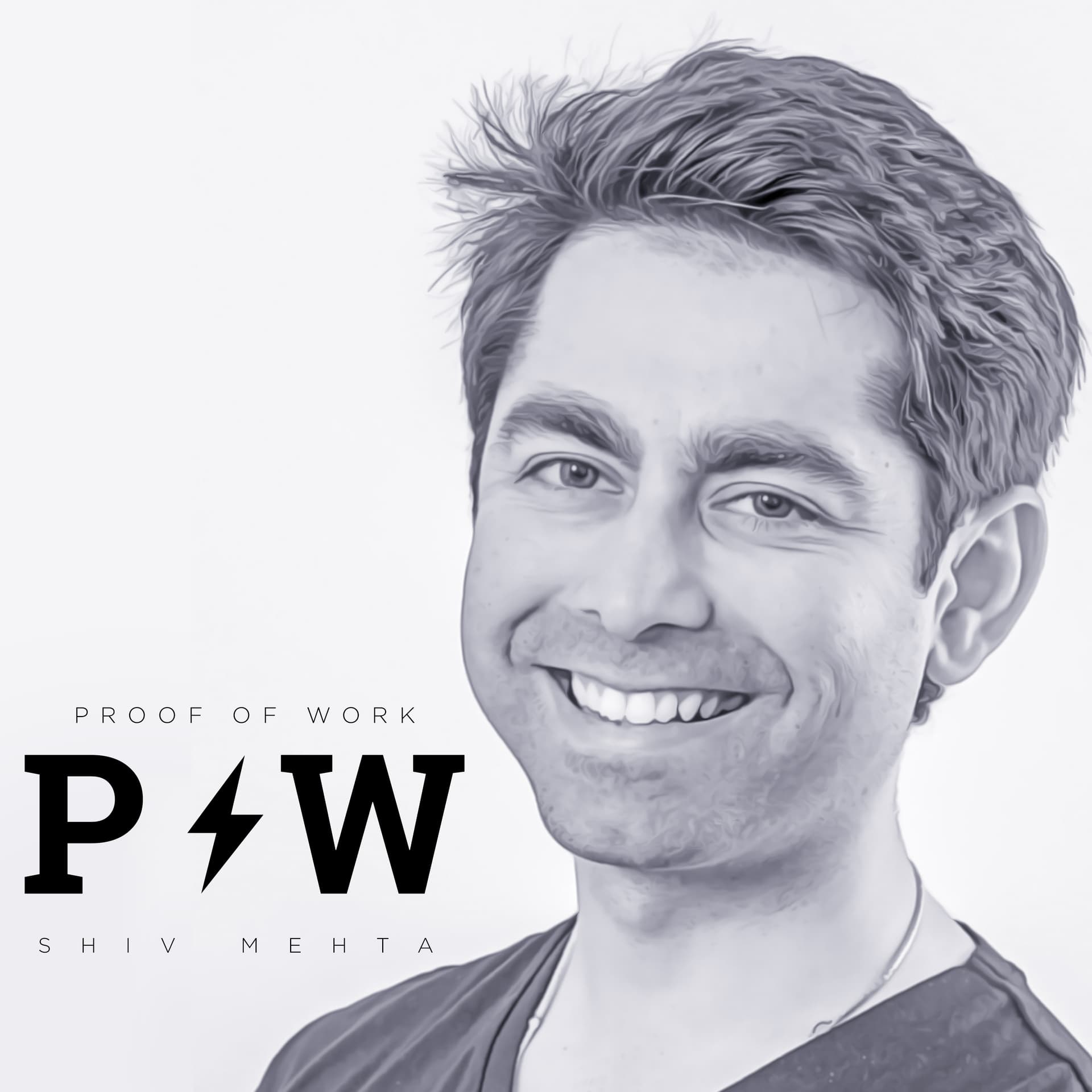 The Proof Of Work Podcast - Podcasts
