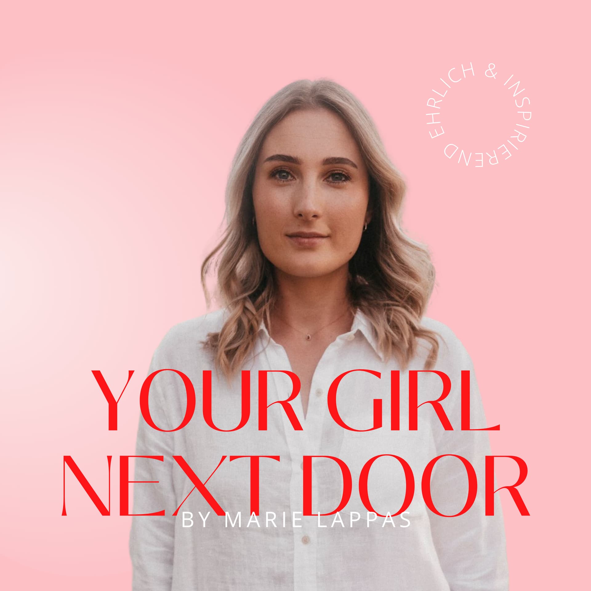Your Girl Next Door - Podcasts
