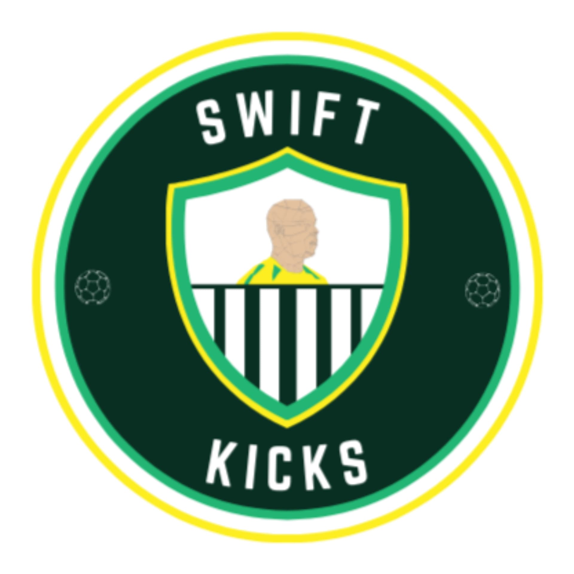 Swift Kicks Podcast - Podcasts