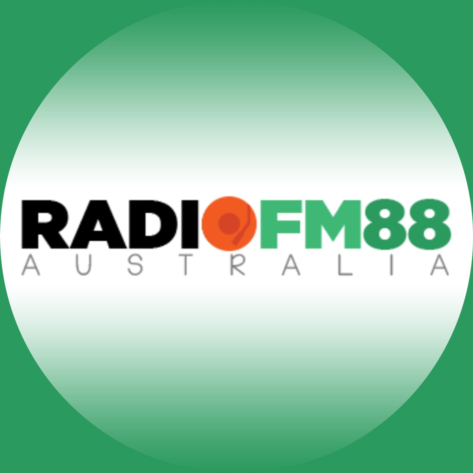 Radio FM88 Australia - Podcasts
