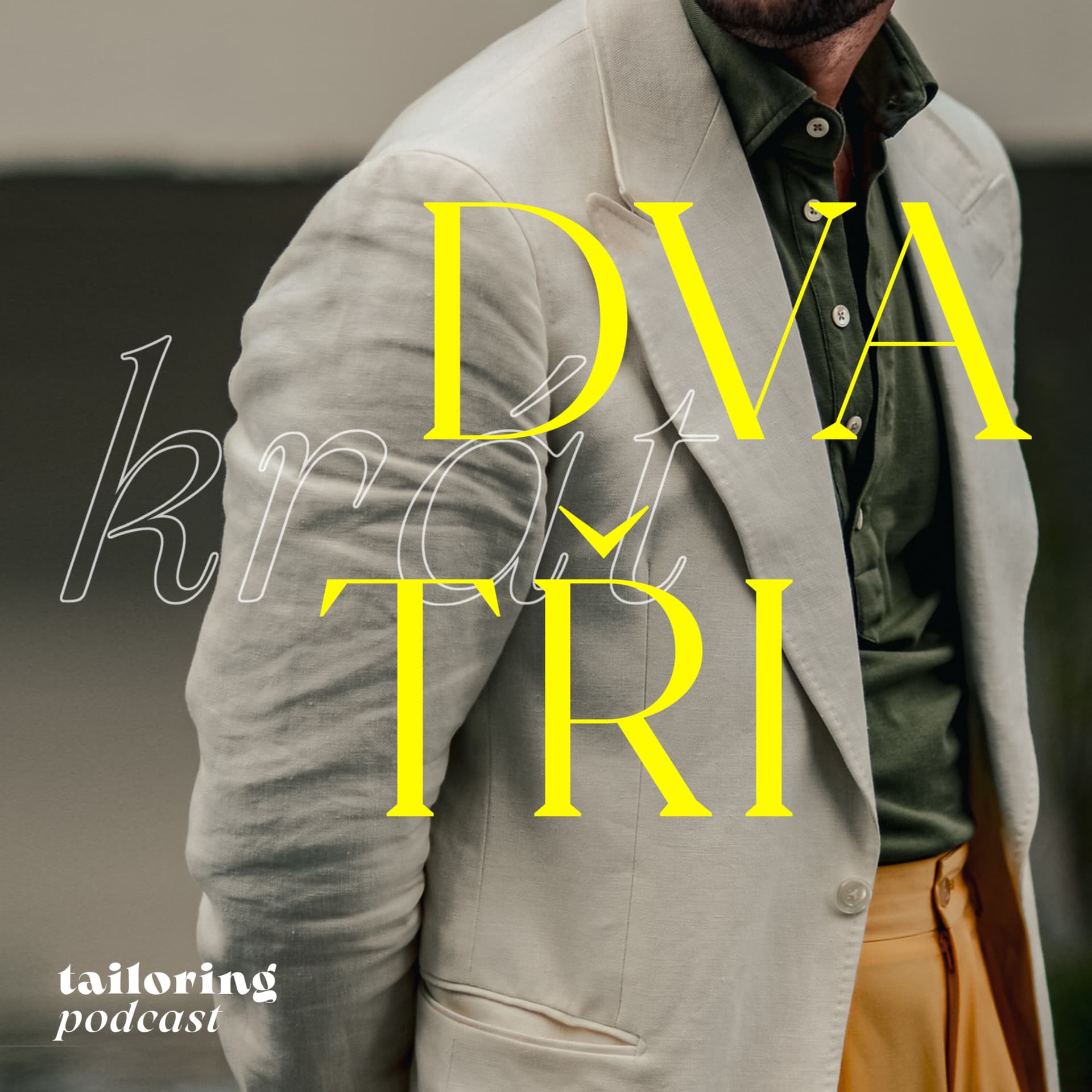 DVA krát TŘI - Podcasts