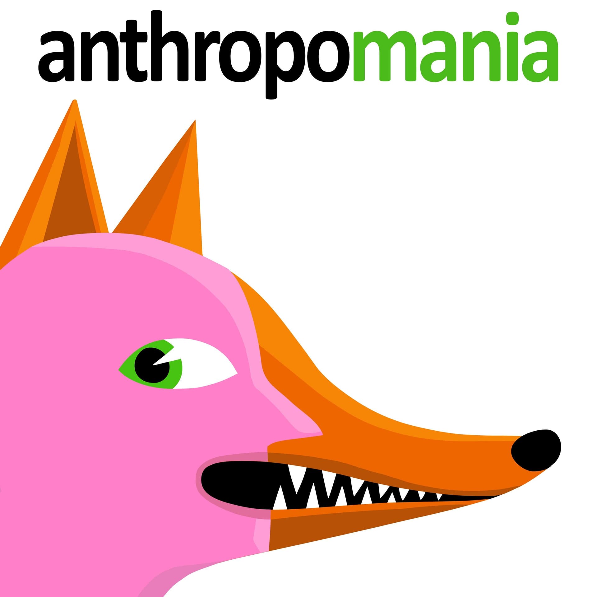 Anthropomania - Podcasts