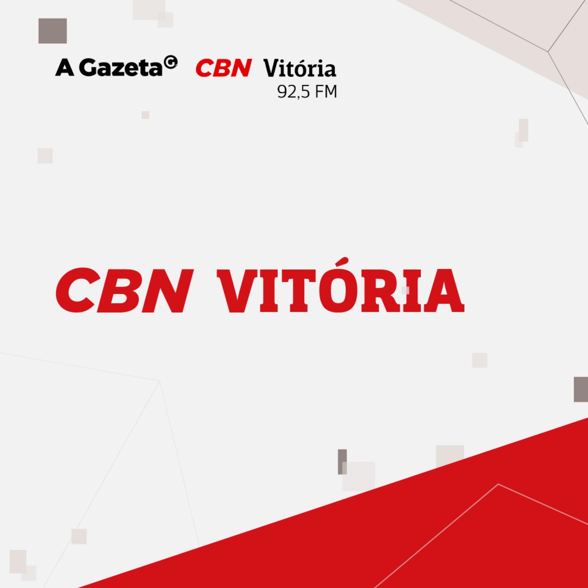 CBN Vitória - Entrevistas - Podcasts