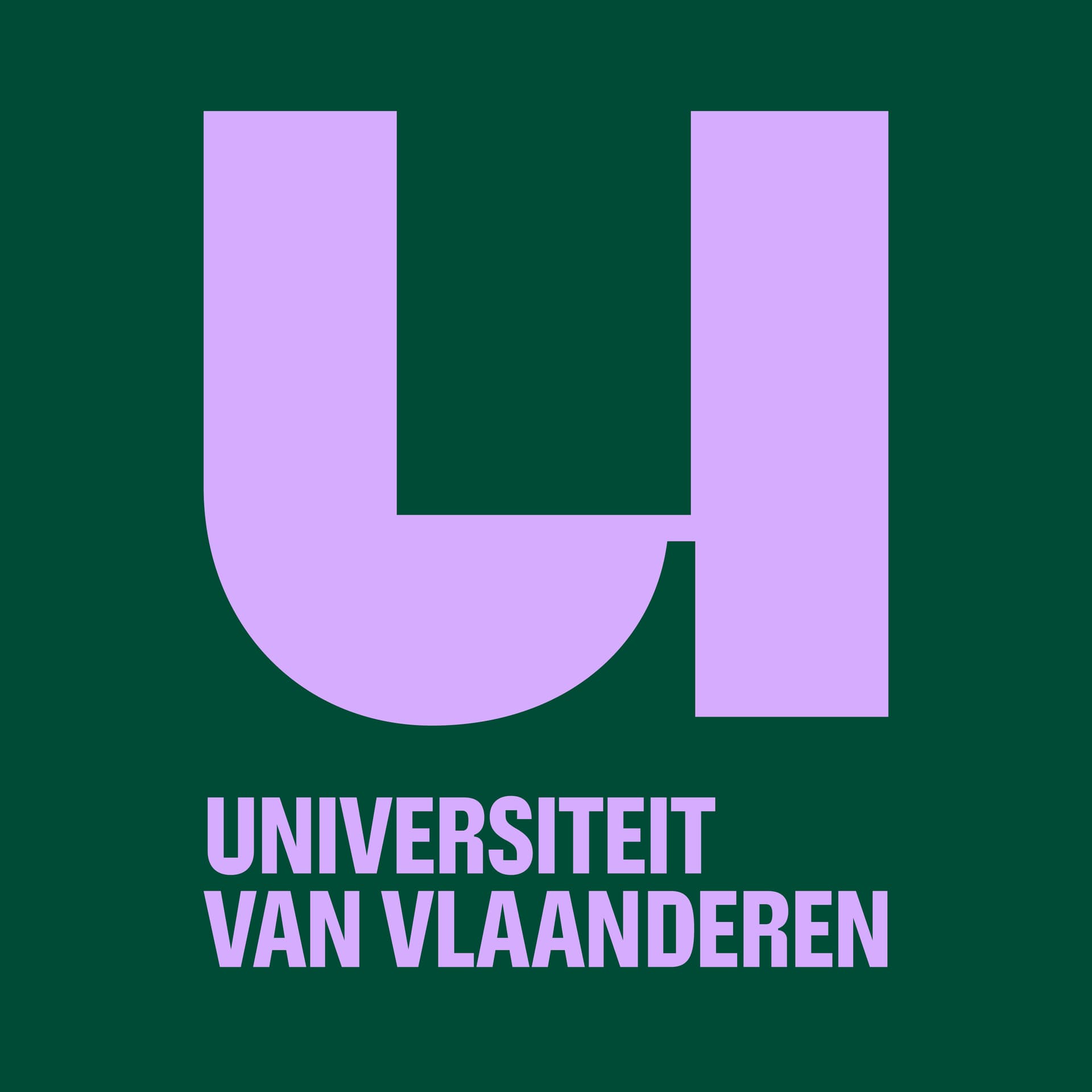 De Universiteit van Vlaanderen Podcast - Podcasts
