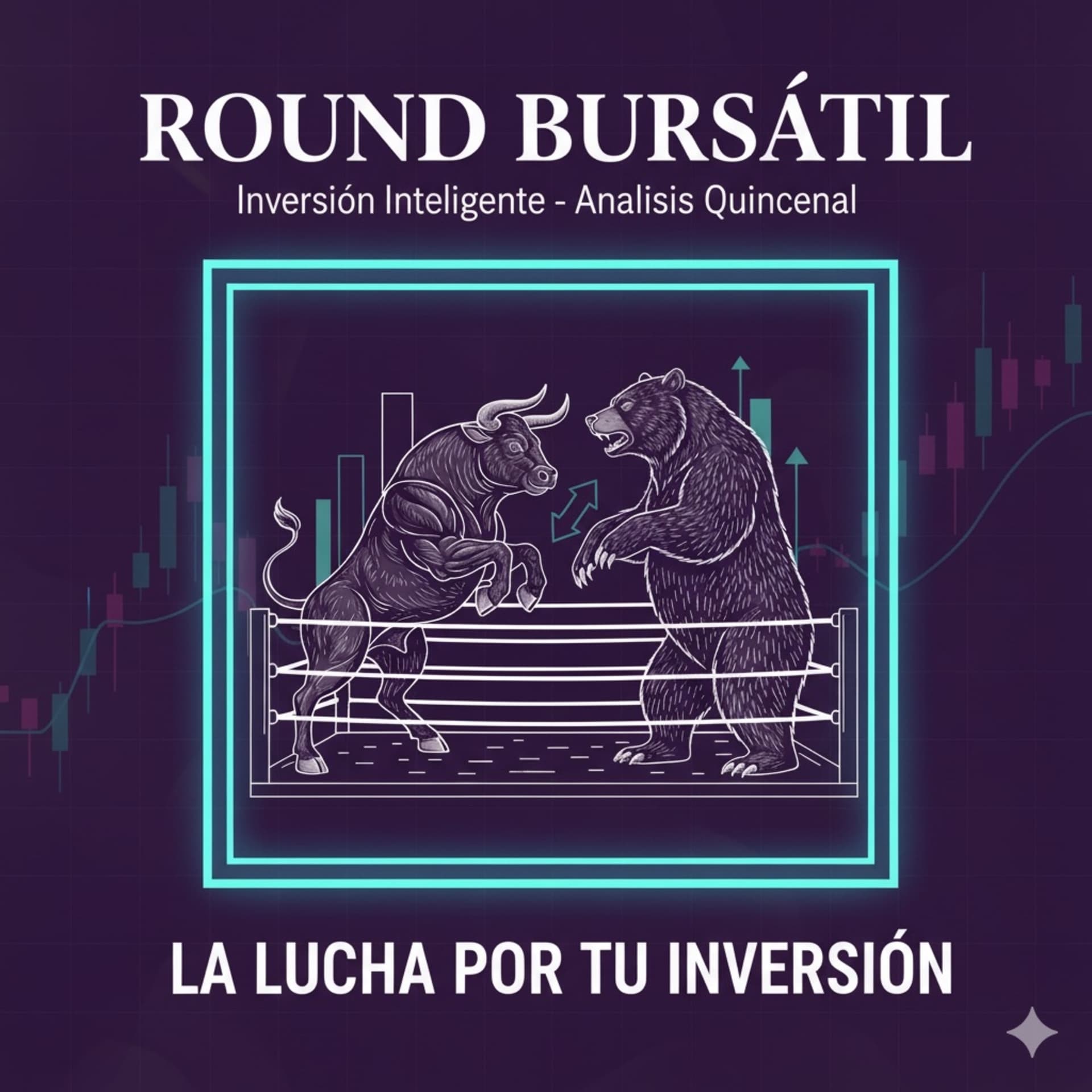 Round Bursátil