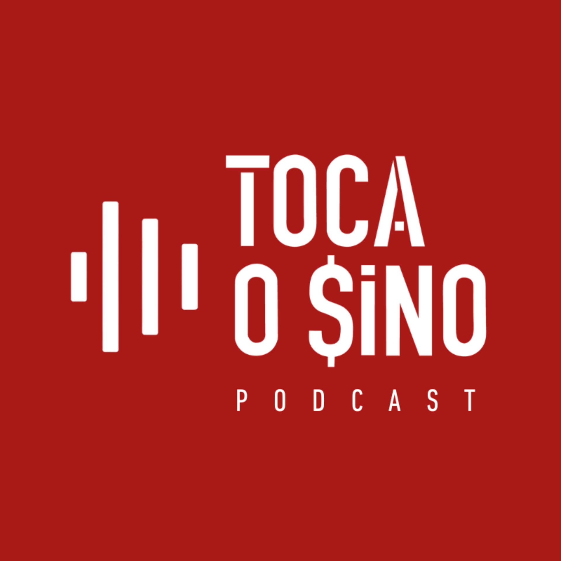 TOCA O SINO PODCAST - Podcasts