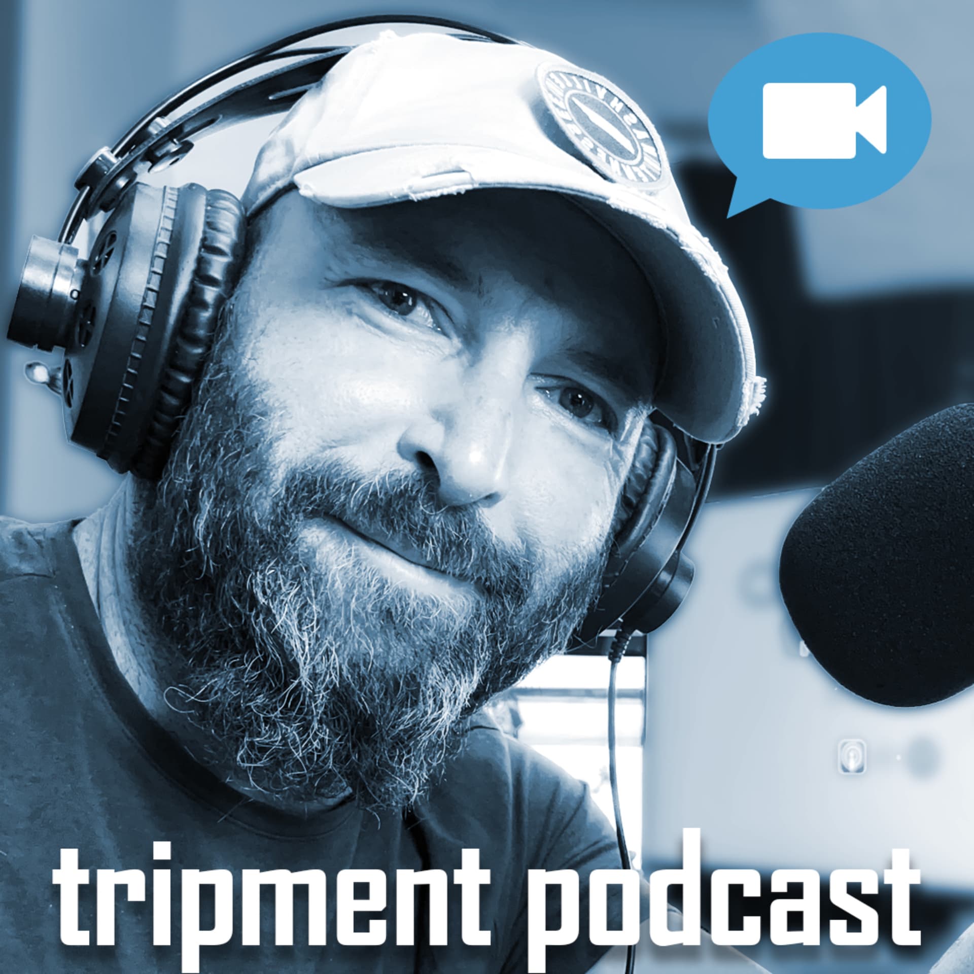 Tripment - Podcasts