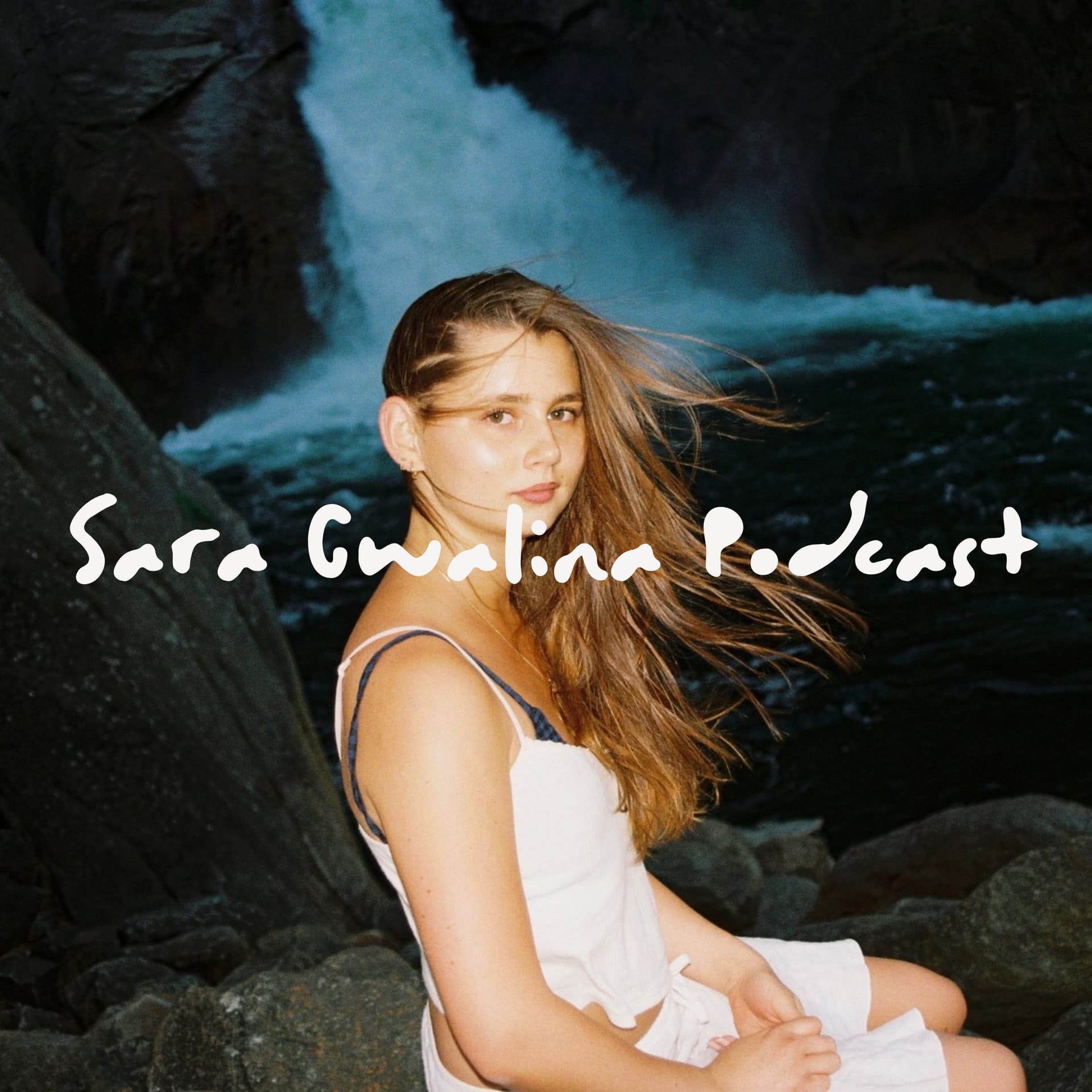 sara cwalina podcast - Podcasts