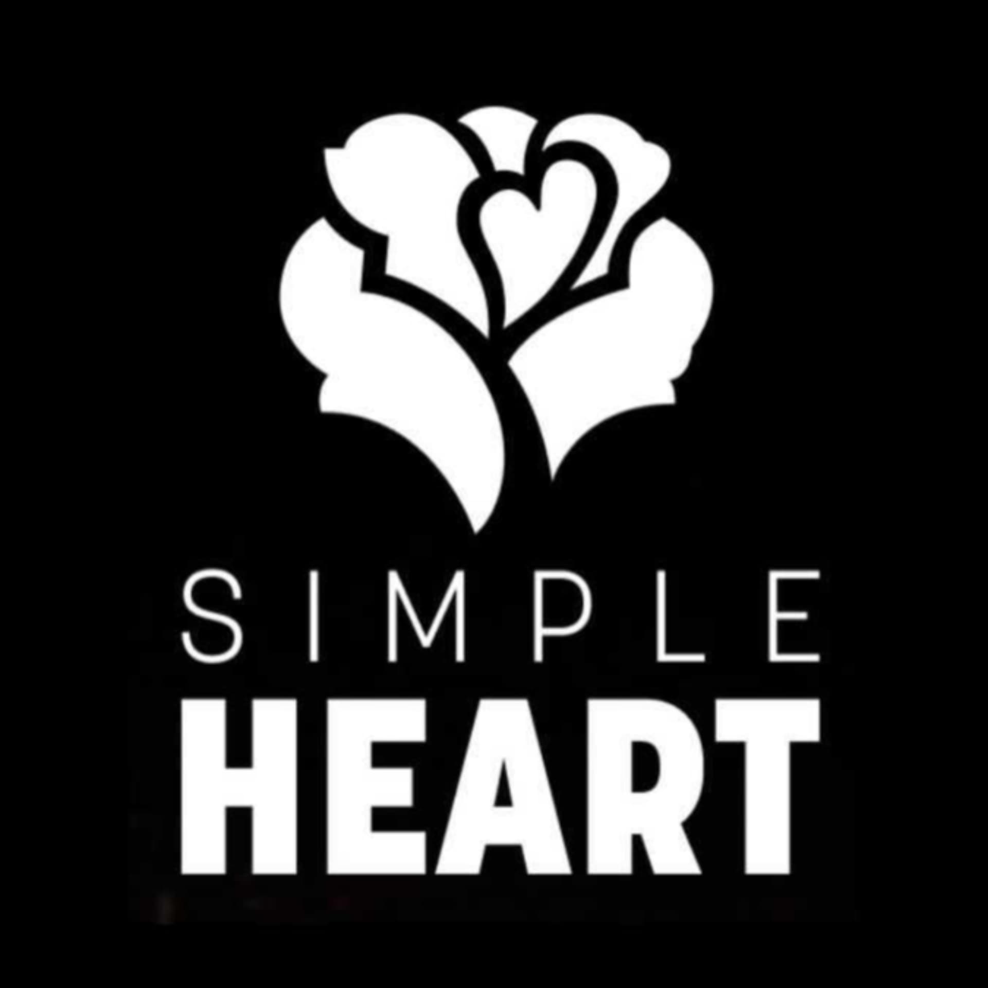 The Simple Heart w/ Wayne Hsiung - Podcasts