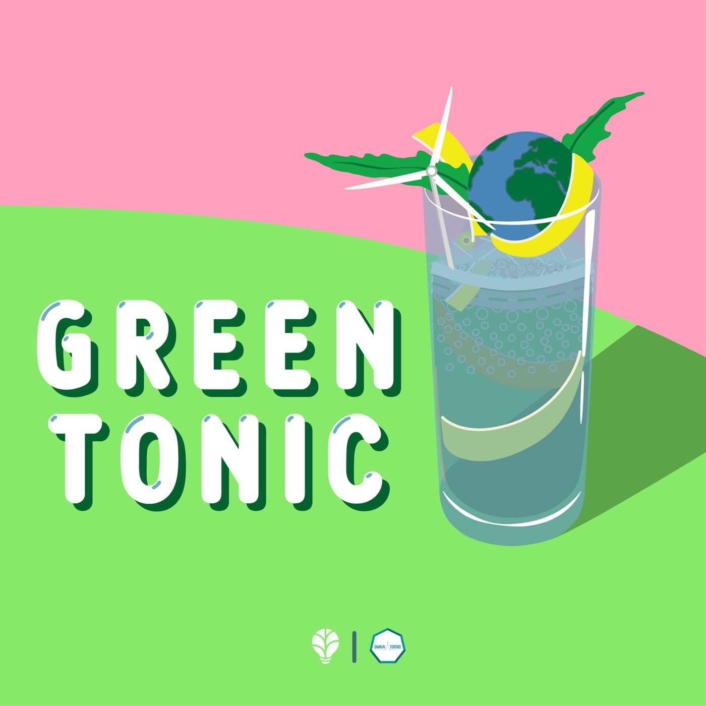 Green Tonic - Podcasts