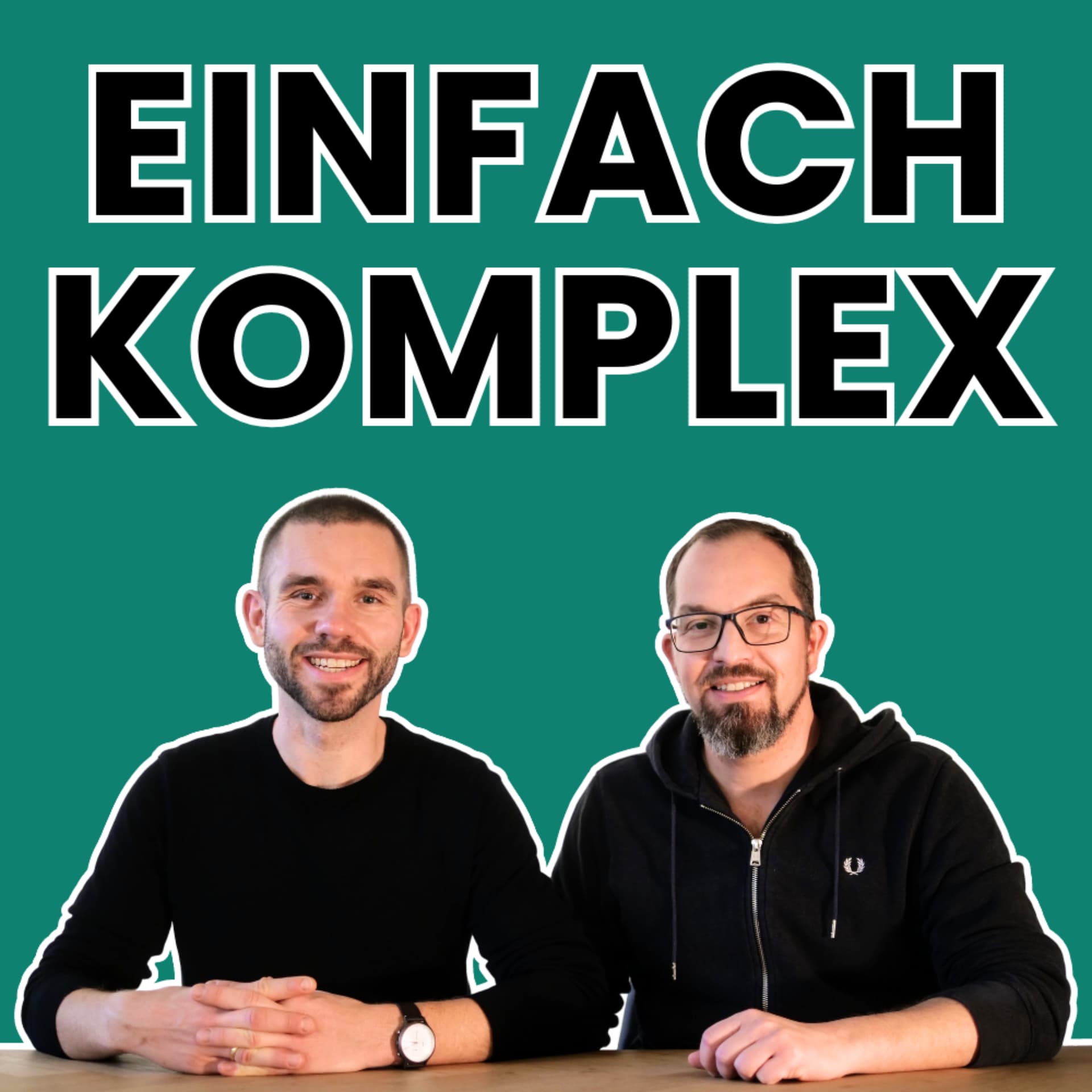 Einfach Komplex – Der Software- und IT-Podcast - Podcasts