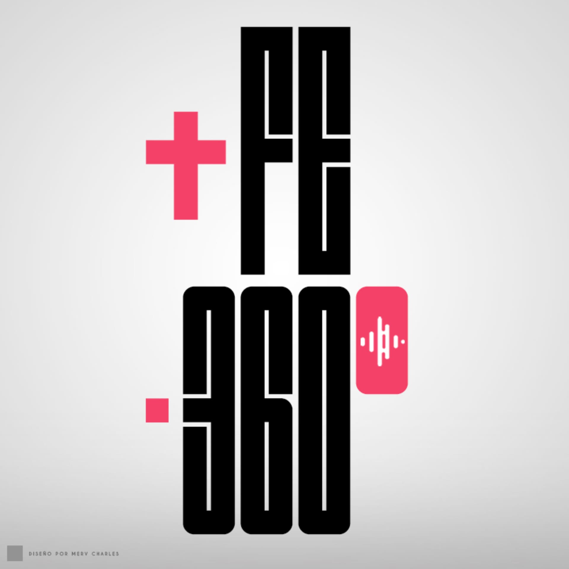 Más Fe en 360° - Podcasts