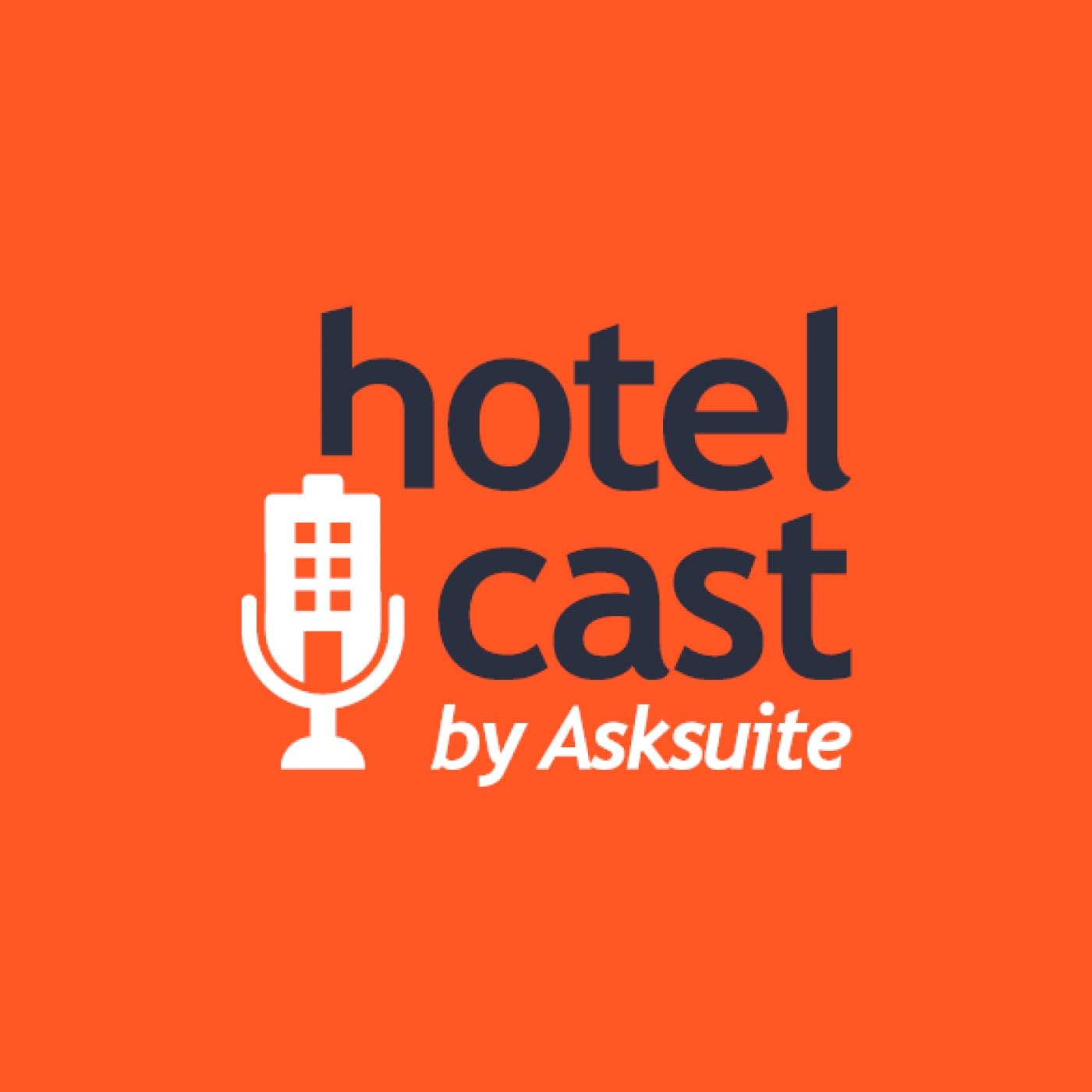 Hotel Cast