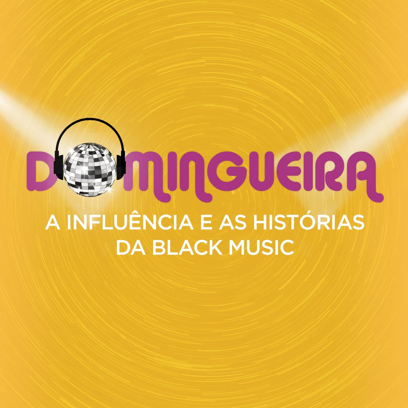 Domingueira - Podcasts