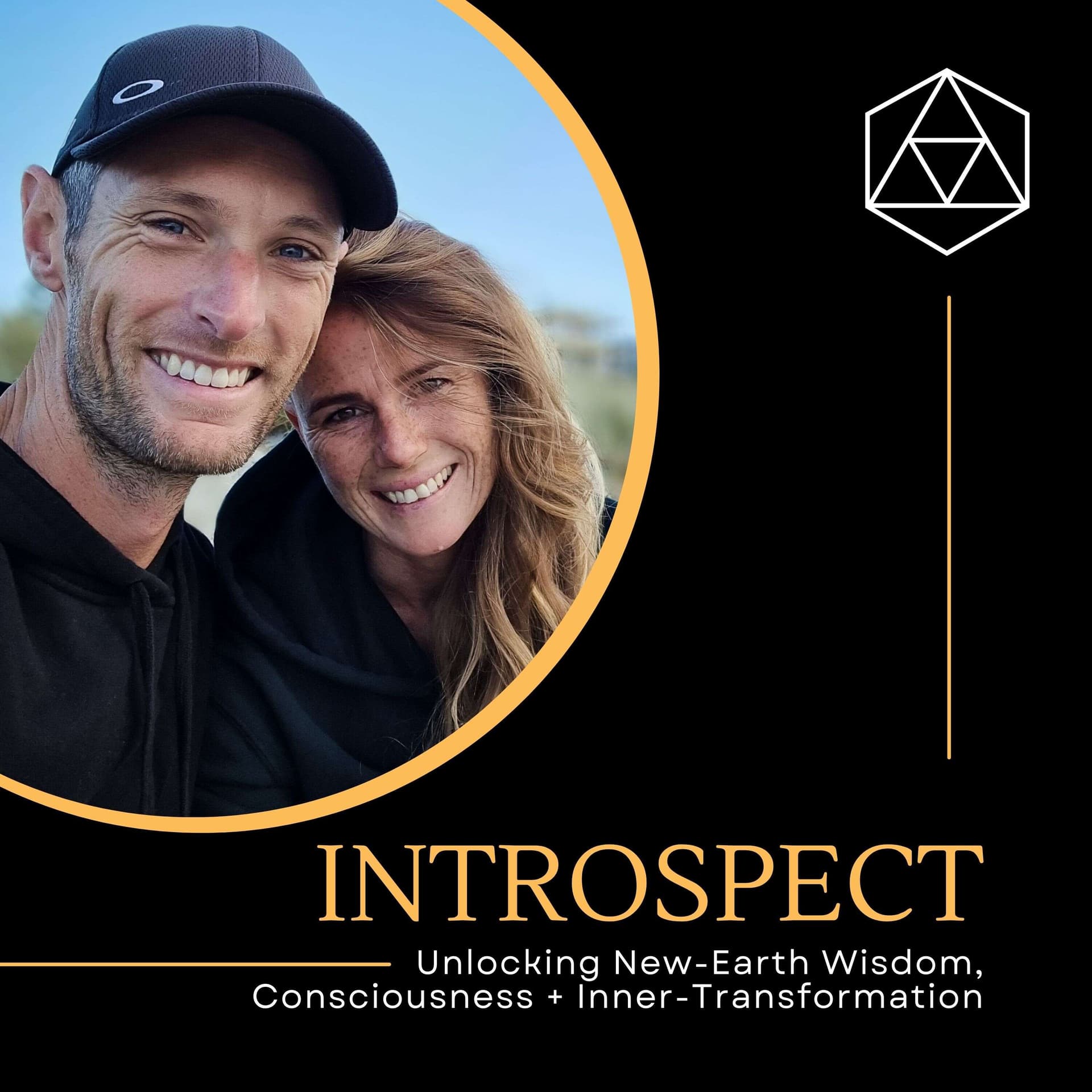 Introspect - Unlock the Power of Energy Healing and Consciousness Within - Podcasts