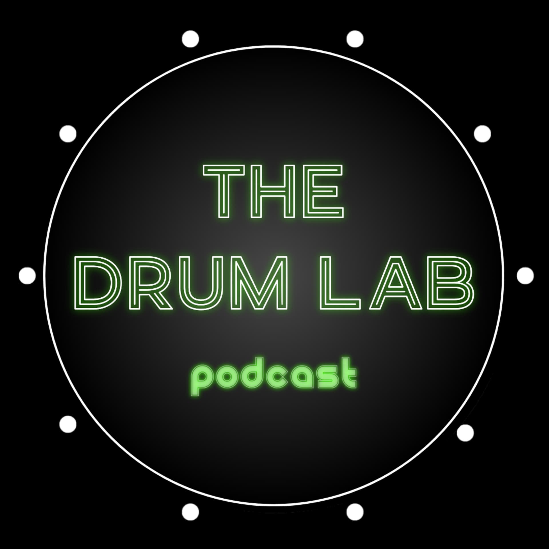 The Drum Lab - Podcasts