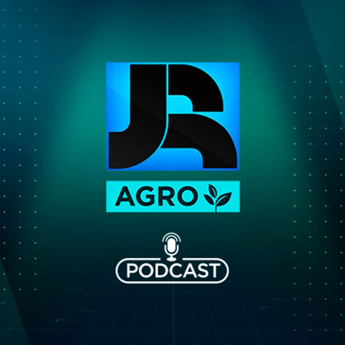 JR Agro - Podcasts