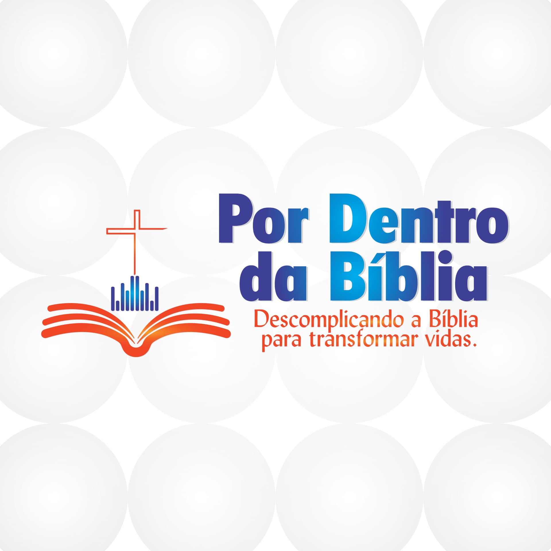 Por Dentro da Bíblia - Podcasts