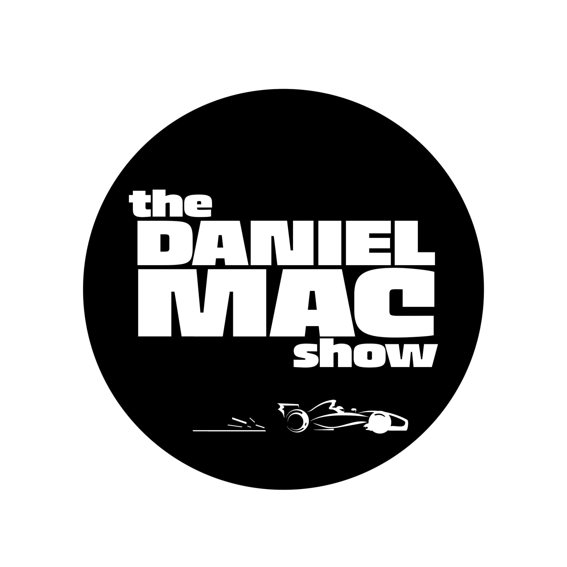 The Daniel Mac Show - Podcasts
