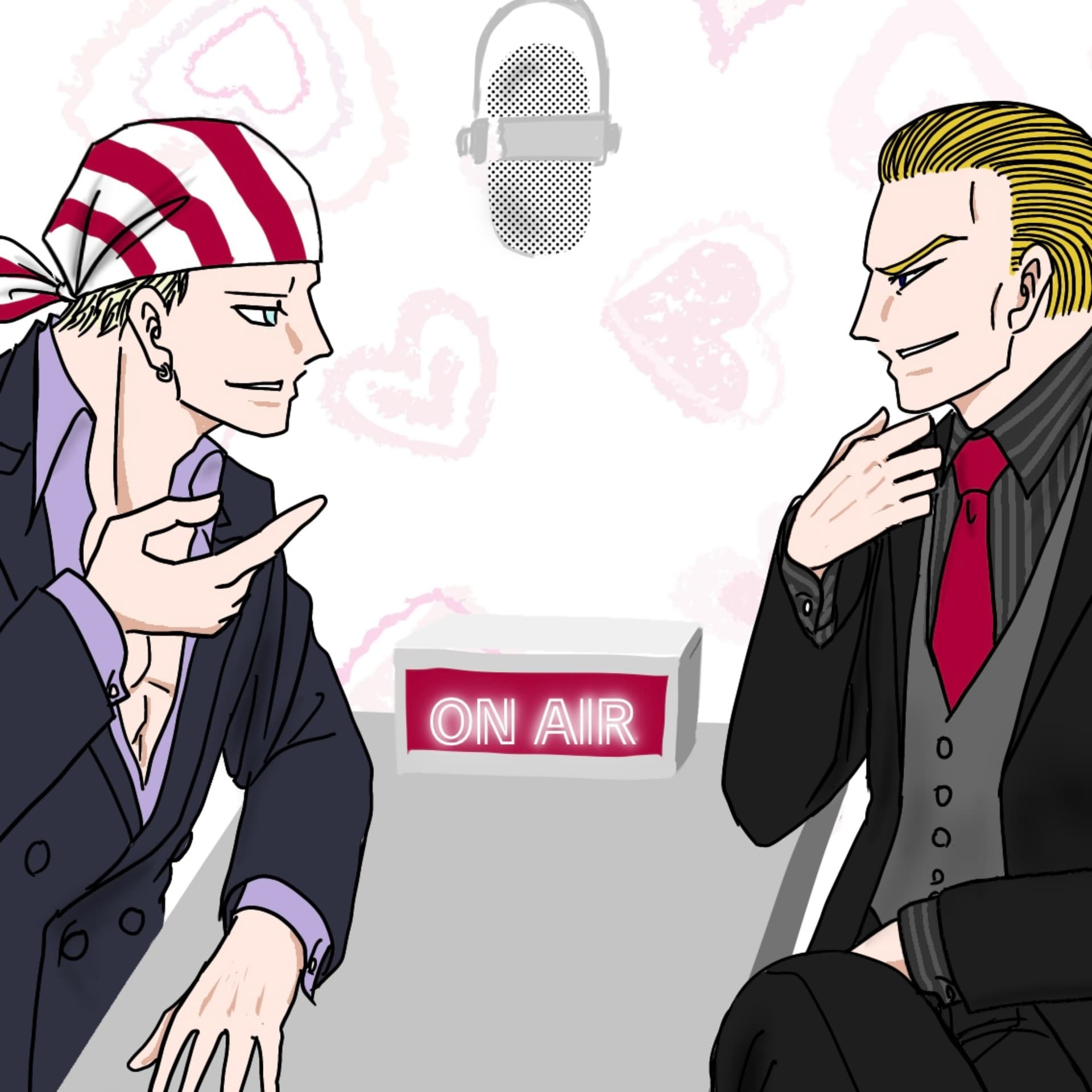 ayashiのだべり会アーカイブ