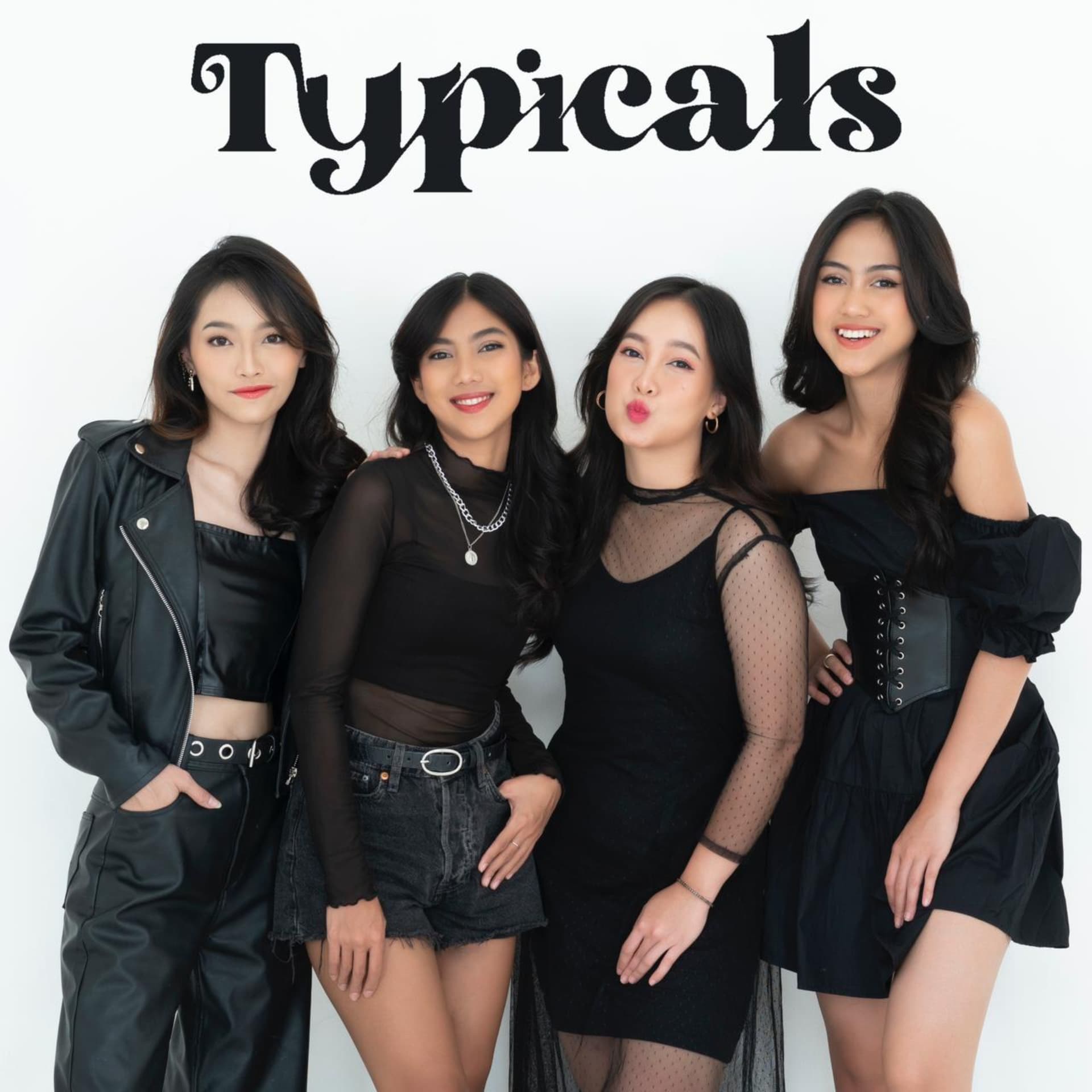 Tipikal Podcast - Podcasts