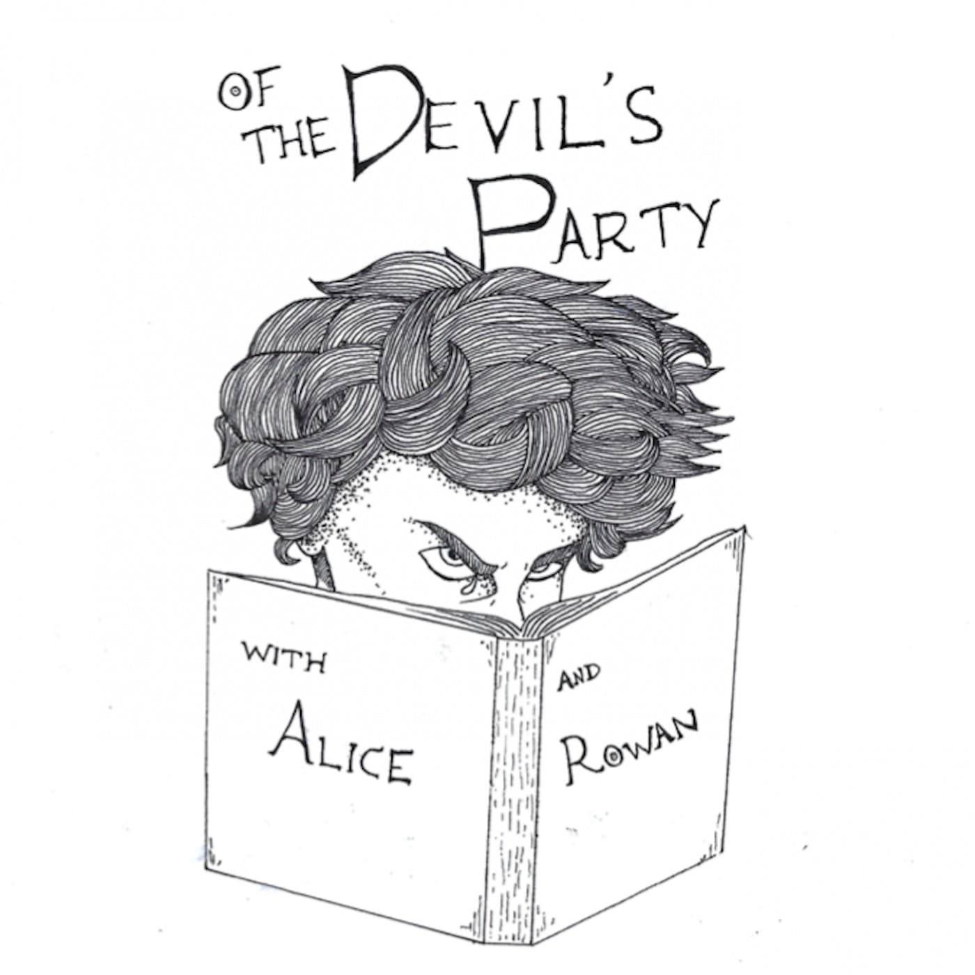 Of the Devil's Party - Podcasts