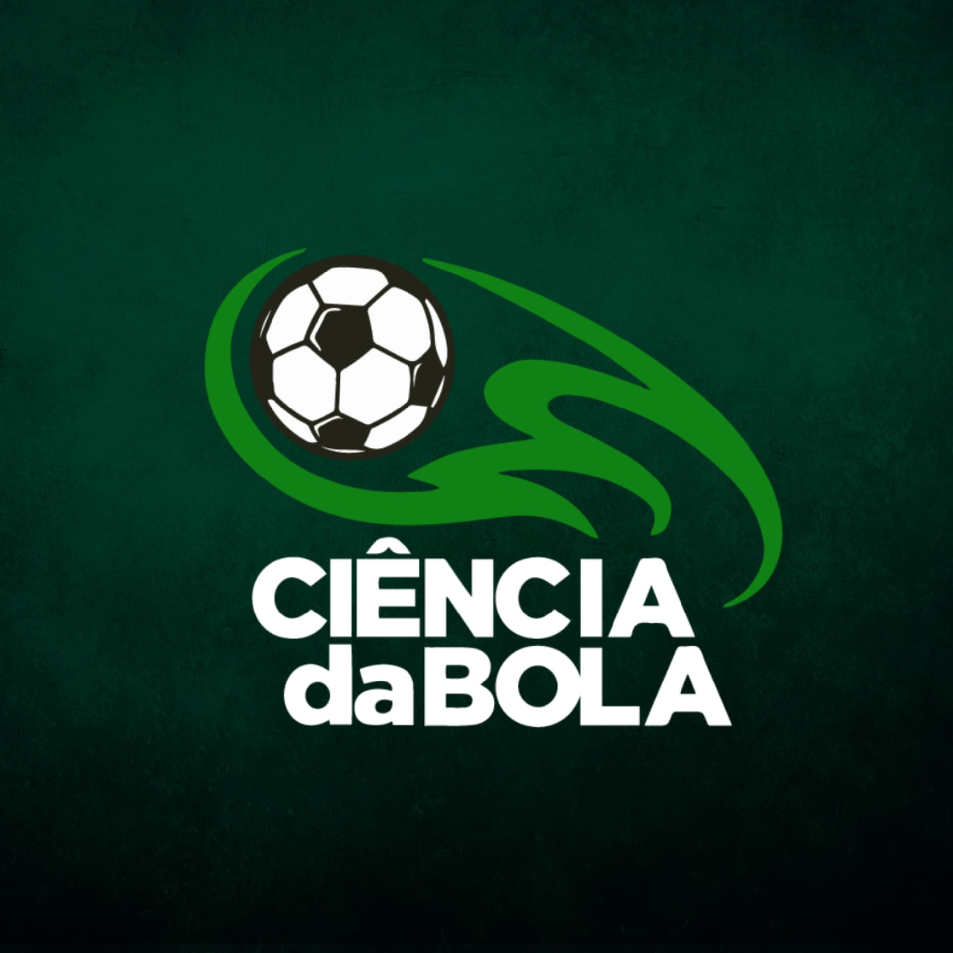 Ciência da Bola - Podcasts