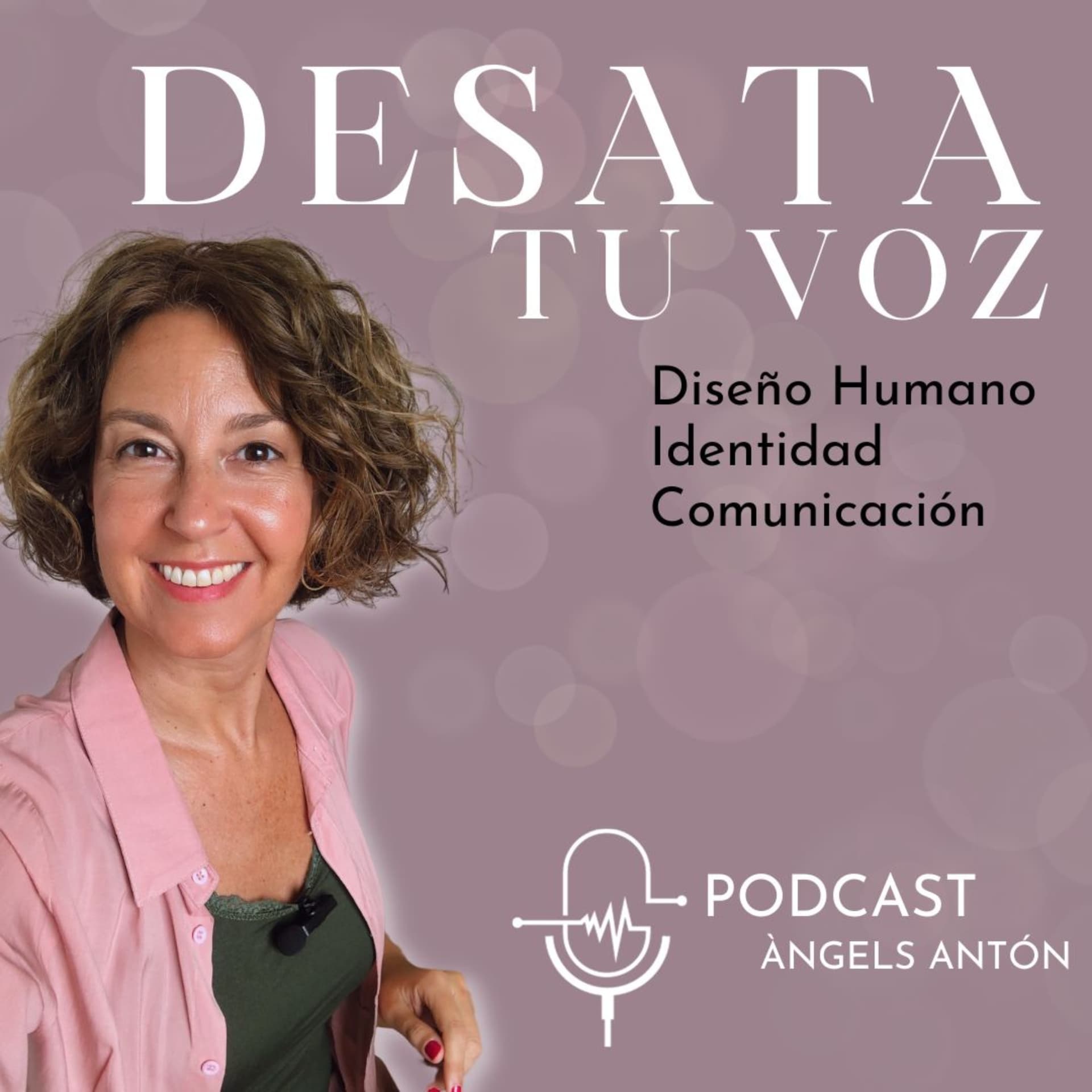 Desata tu voz