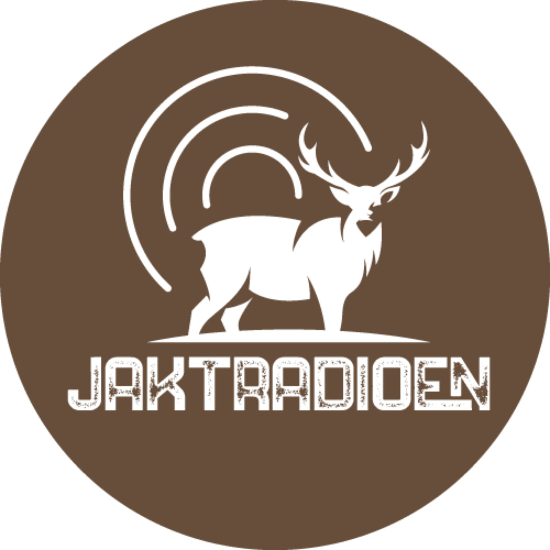 Jakt radioen - Podcasts