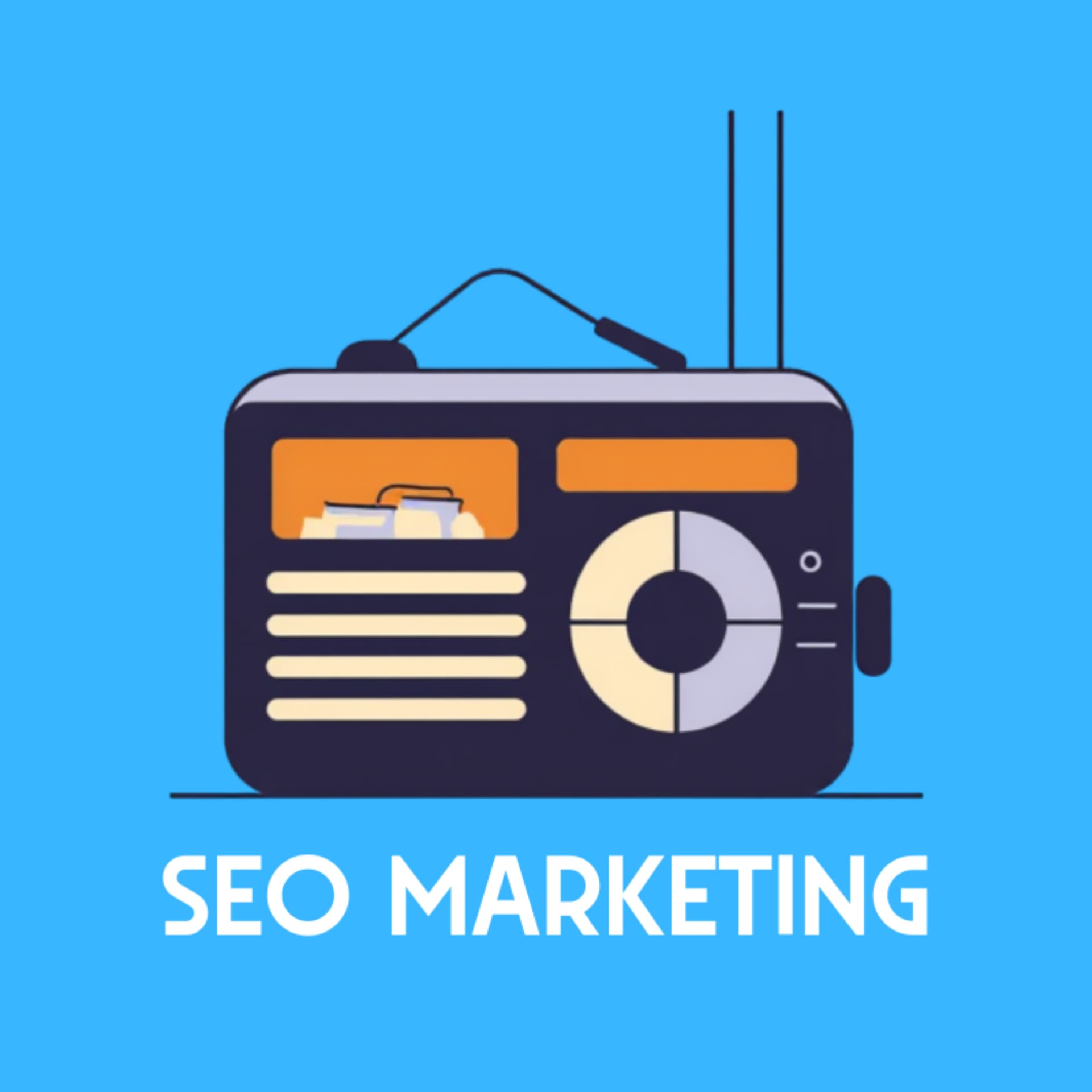 SEO Agency Việt Nam - SEO Marketing Tổng Thể - Podcasts