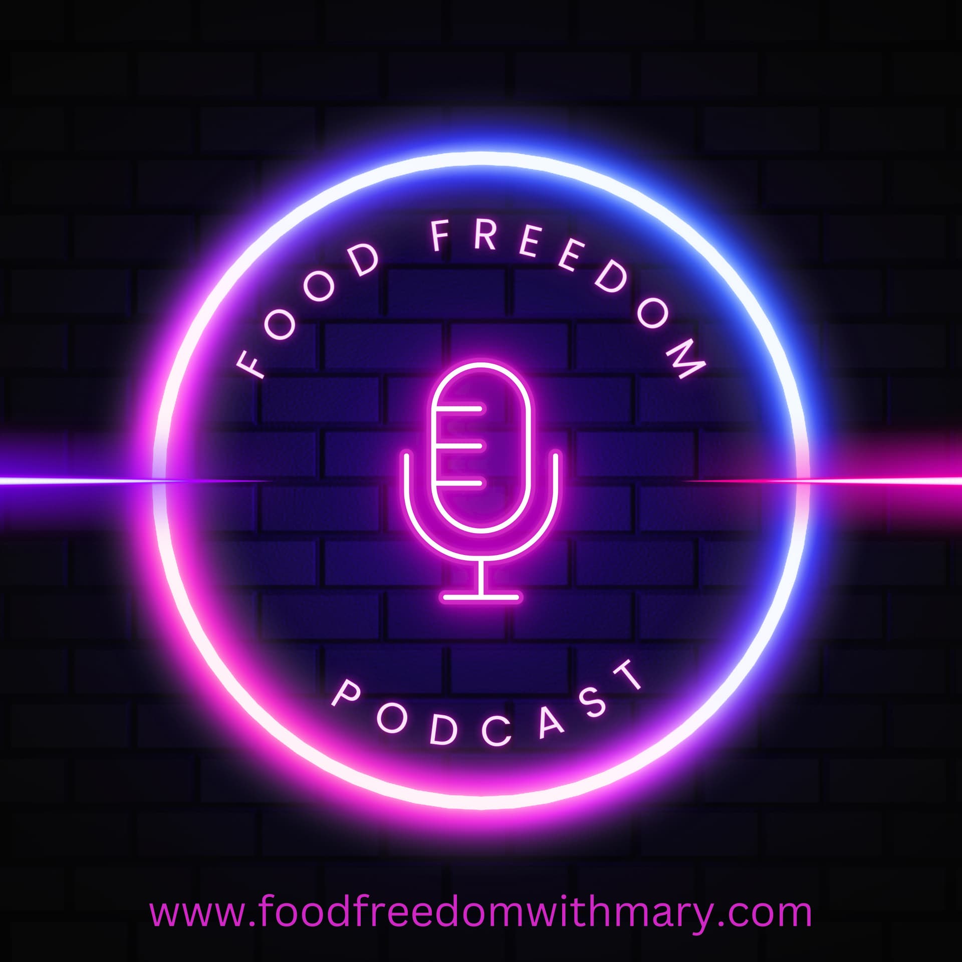 Food Freedom - Podcasts