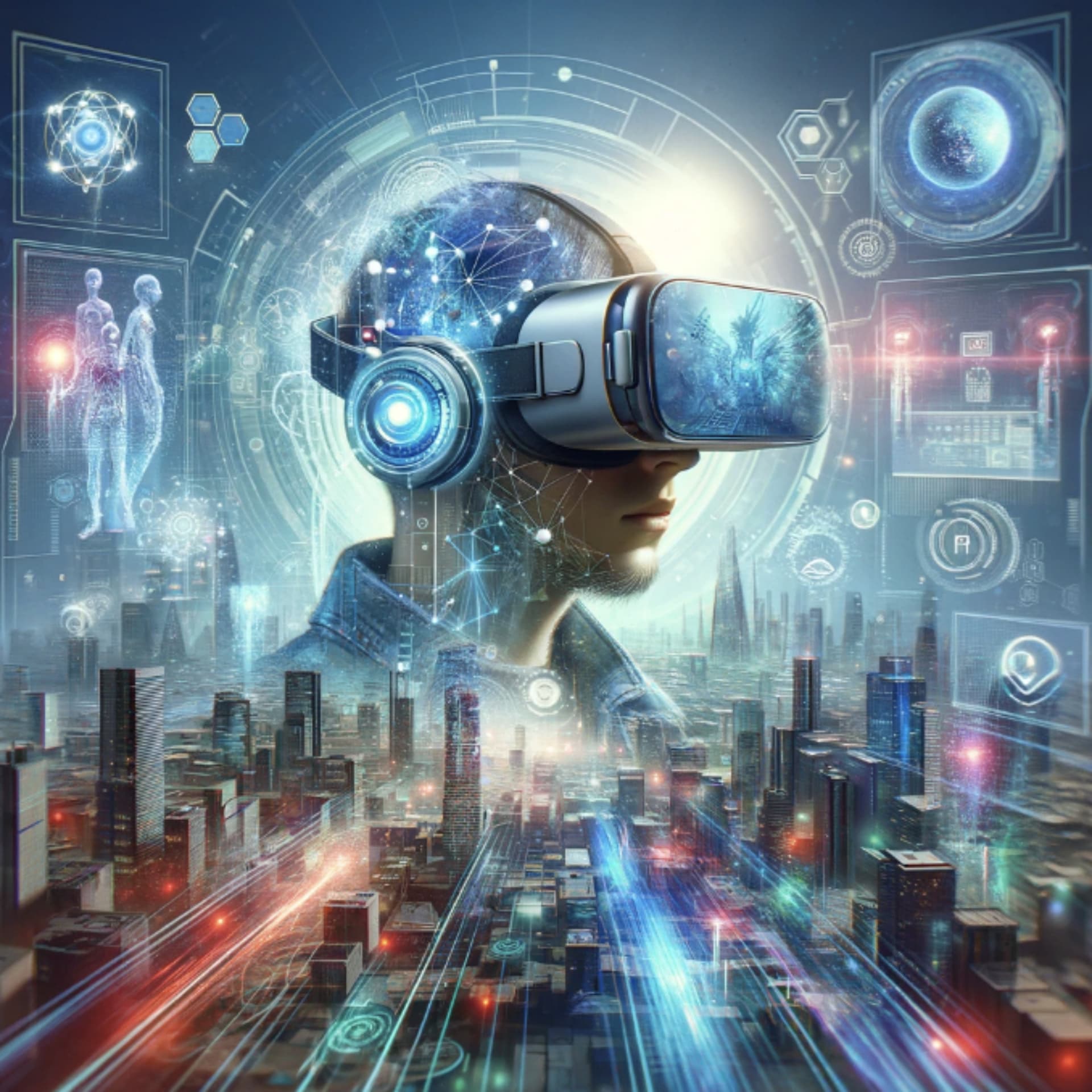 Techfrontiers - Podcasts