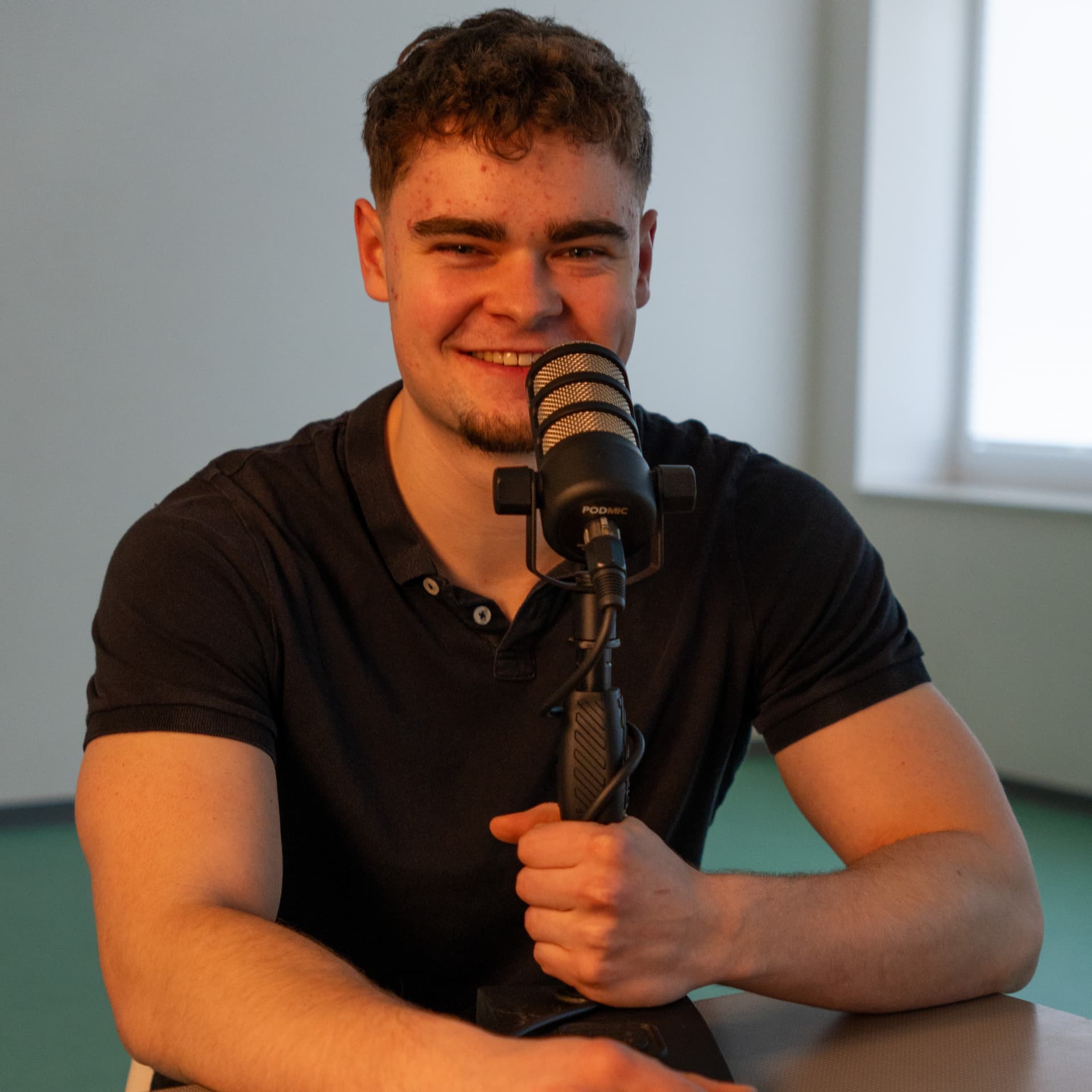 Tom Rüchel Podcast