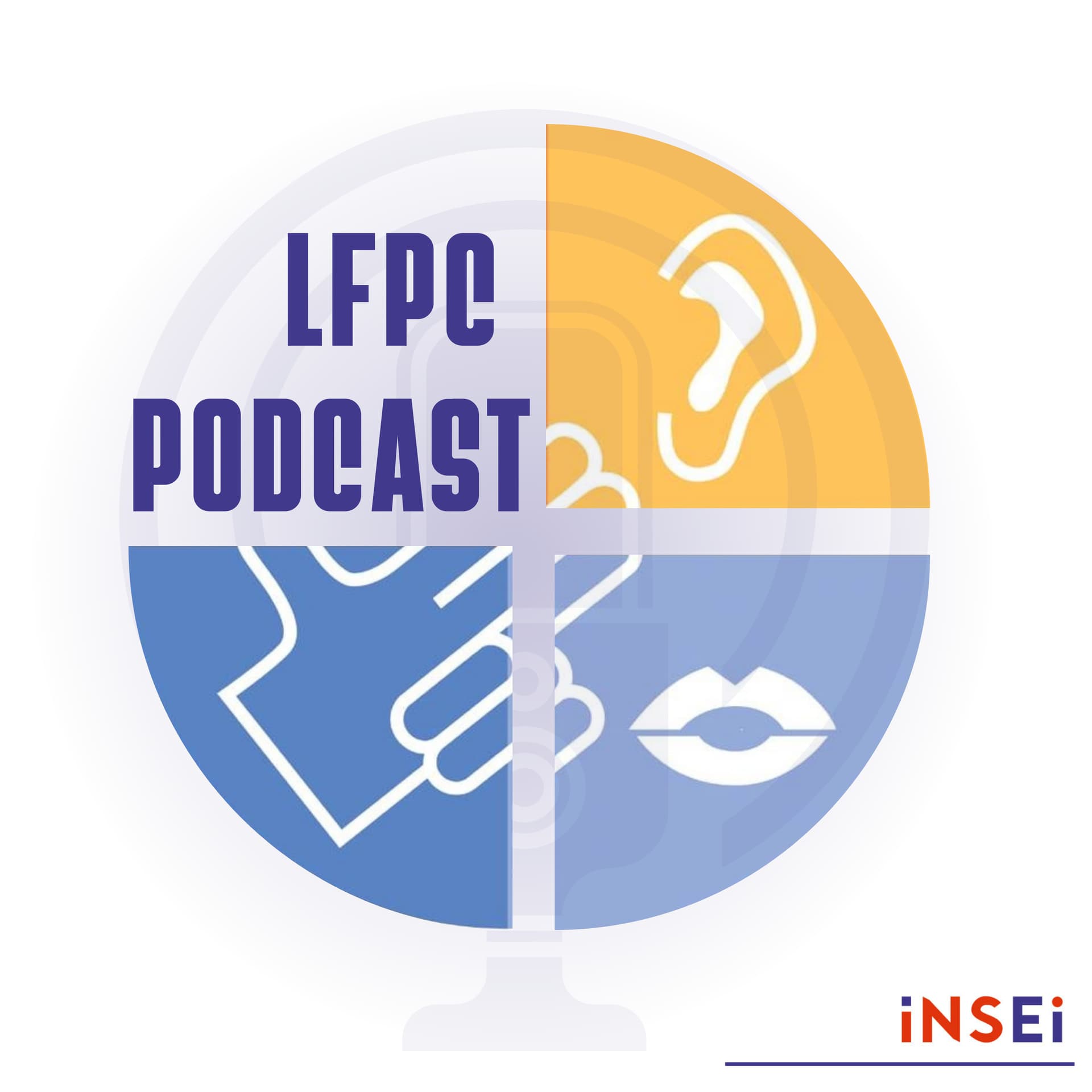 LfPC Podcast - Podcasts