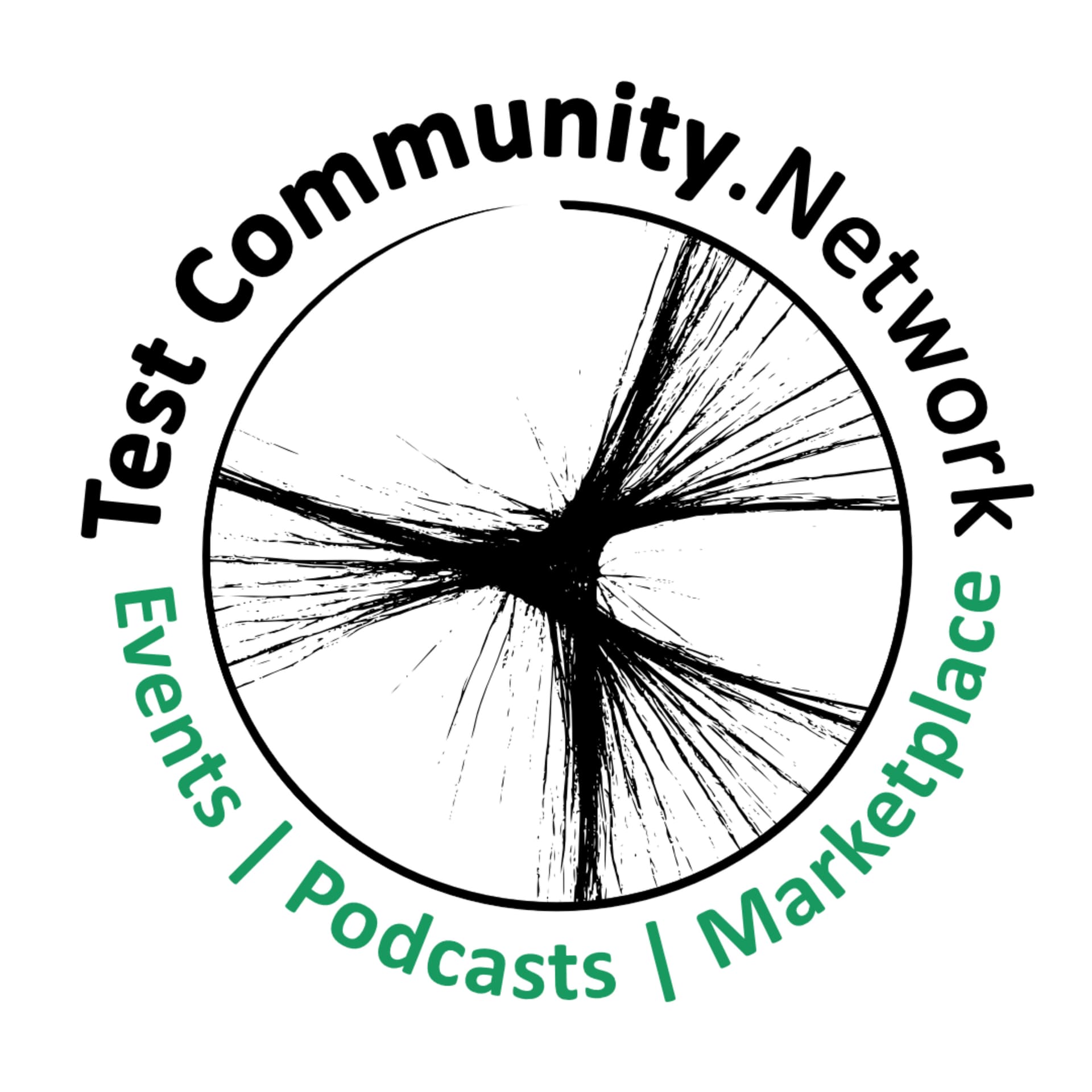 The Test Community.Network - Podcasts
