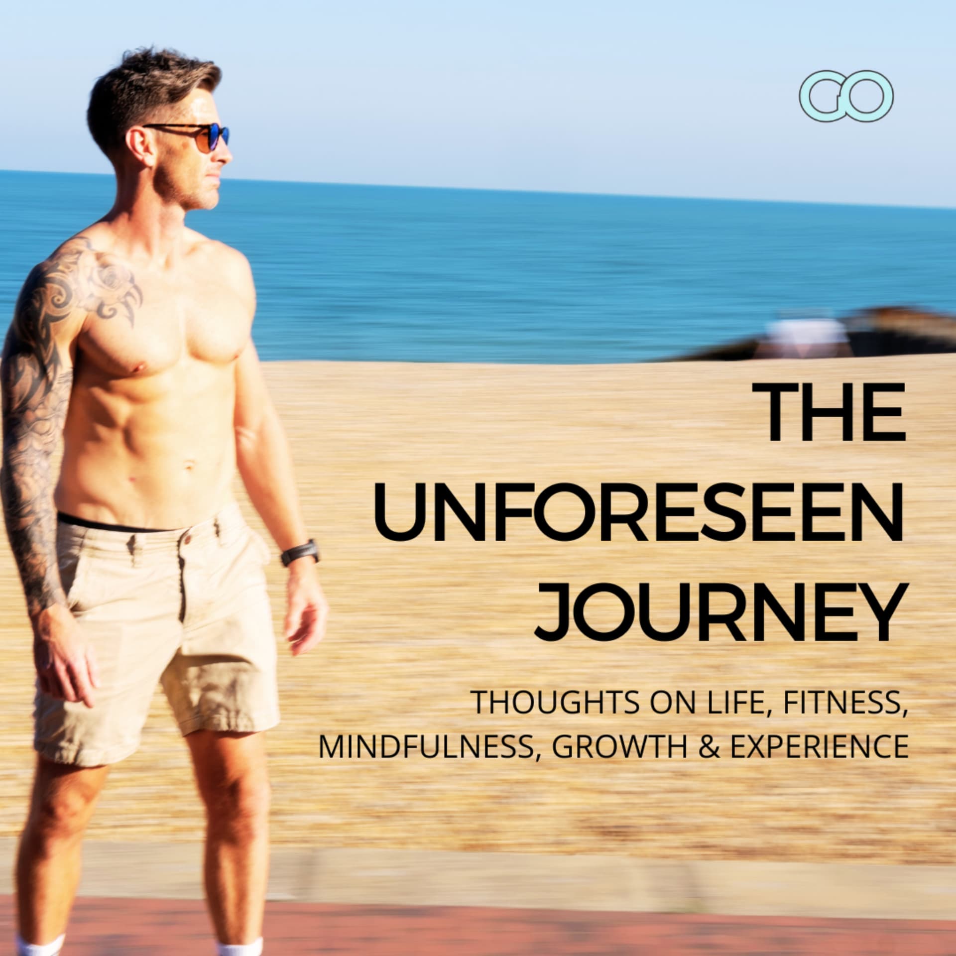The Unforeseen Journey - Podcasts