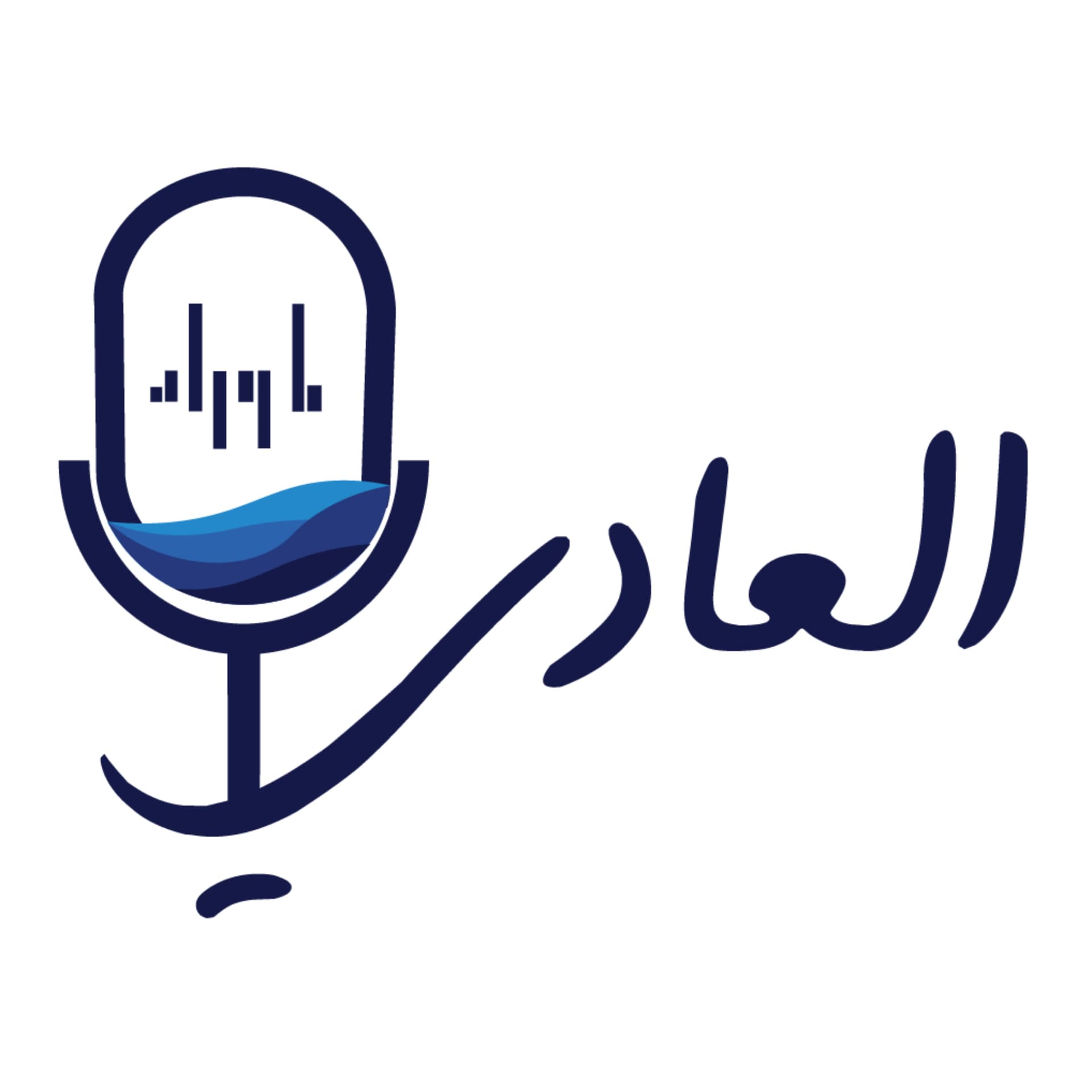 ما وراء العادي - Podcasts