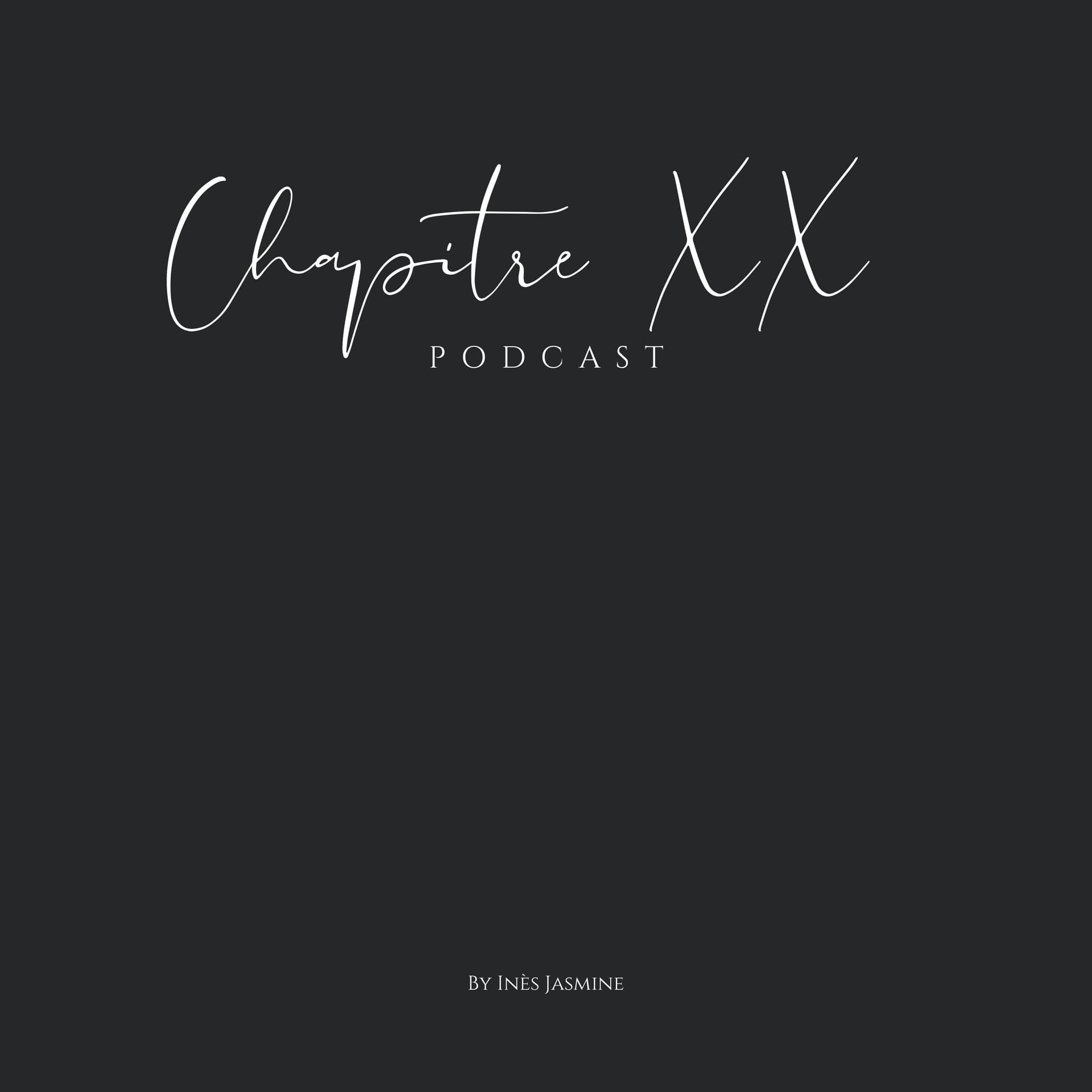 Chapitre XX - Podcasts
