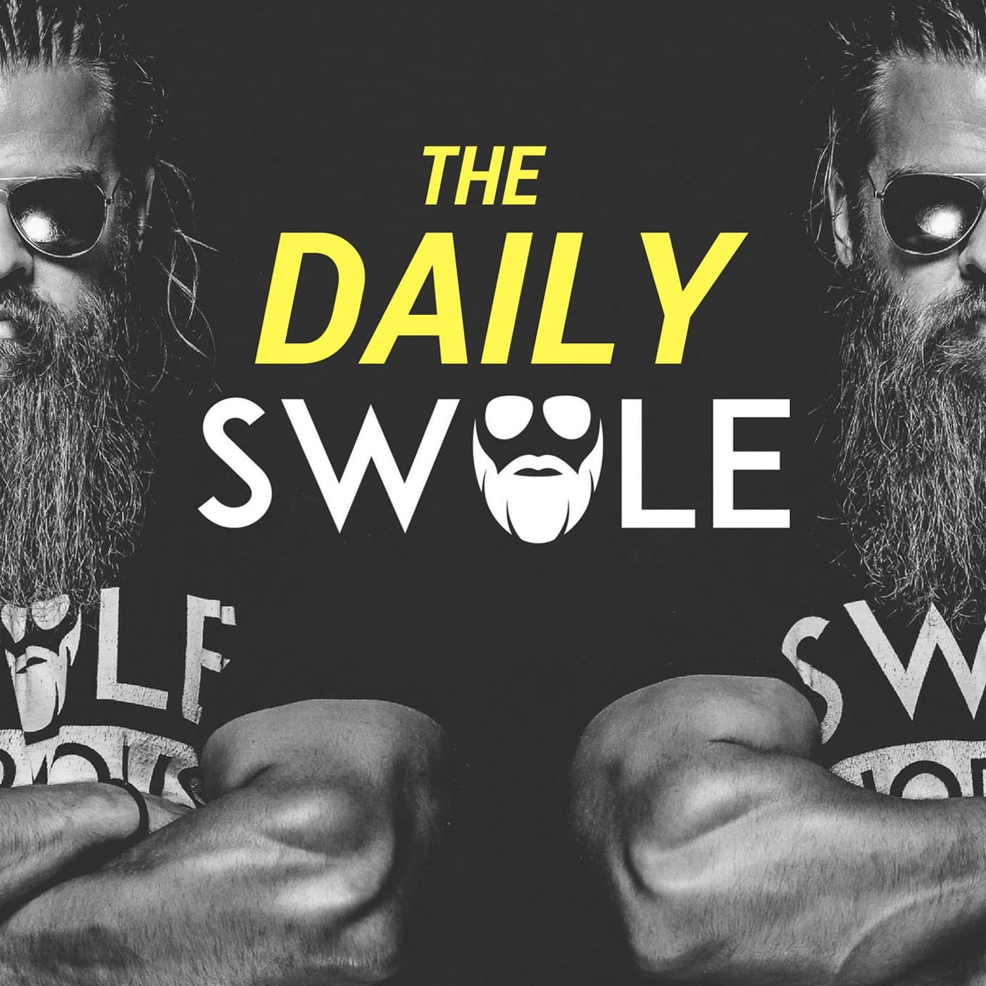 The Daily Swole - Podcasts