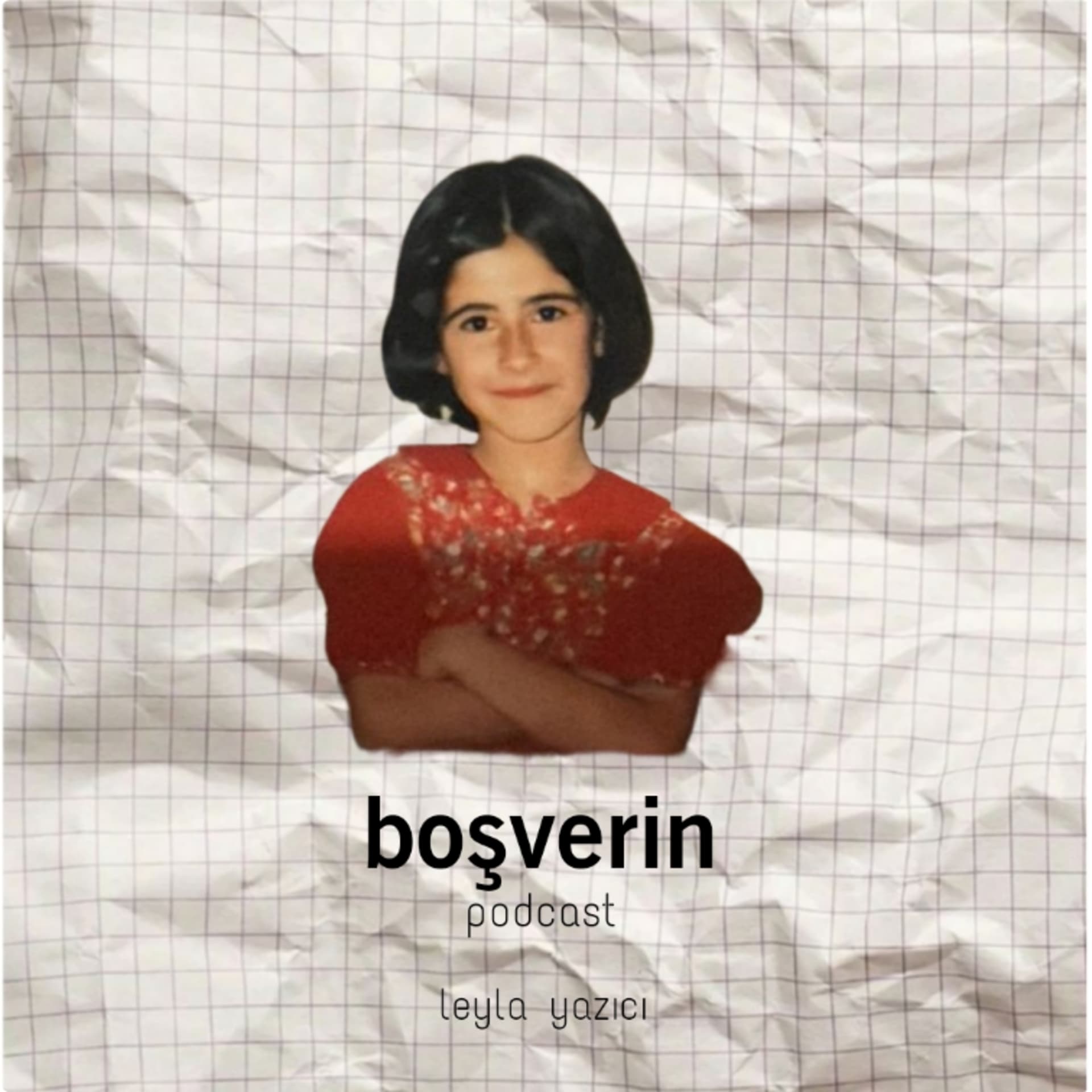 boşverin - Podcasts