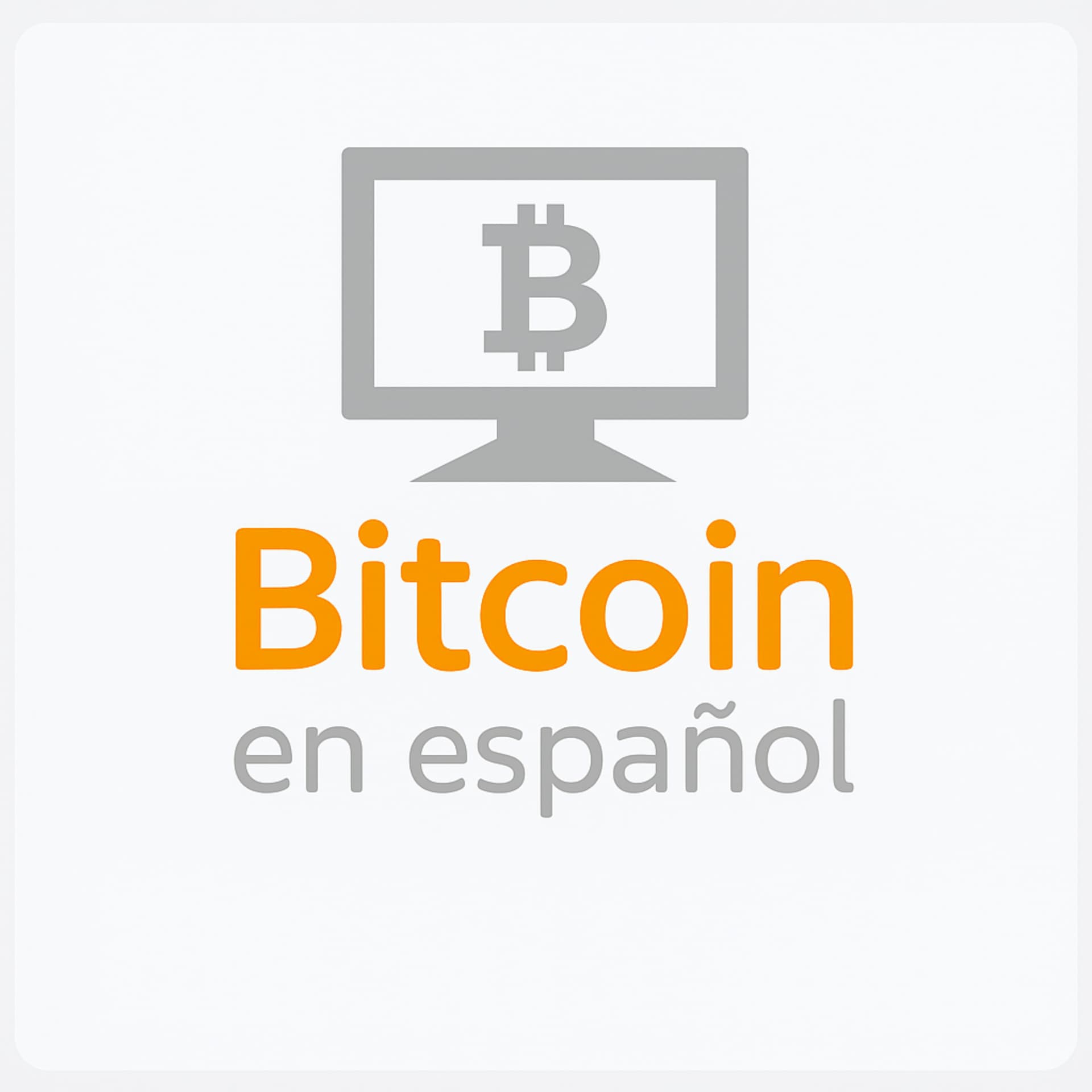 Bitcoin en español - Podcasts